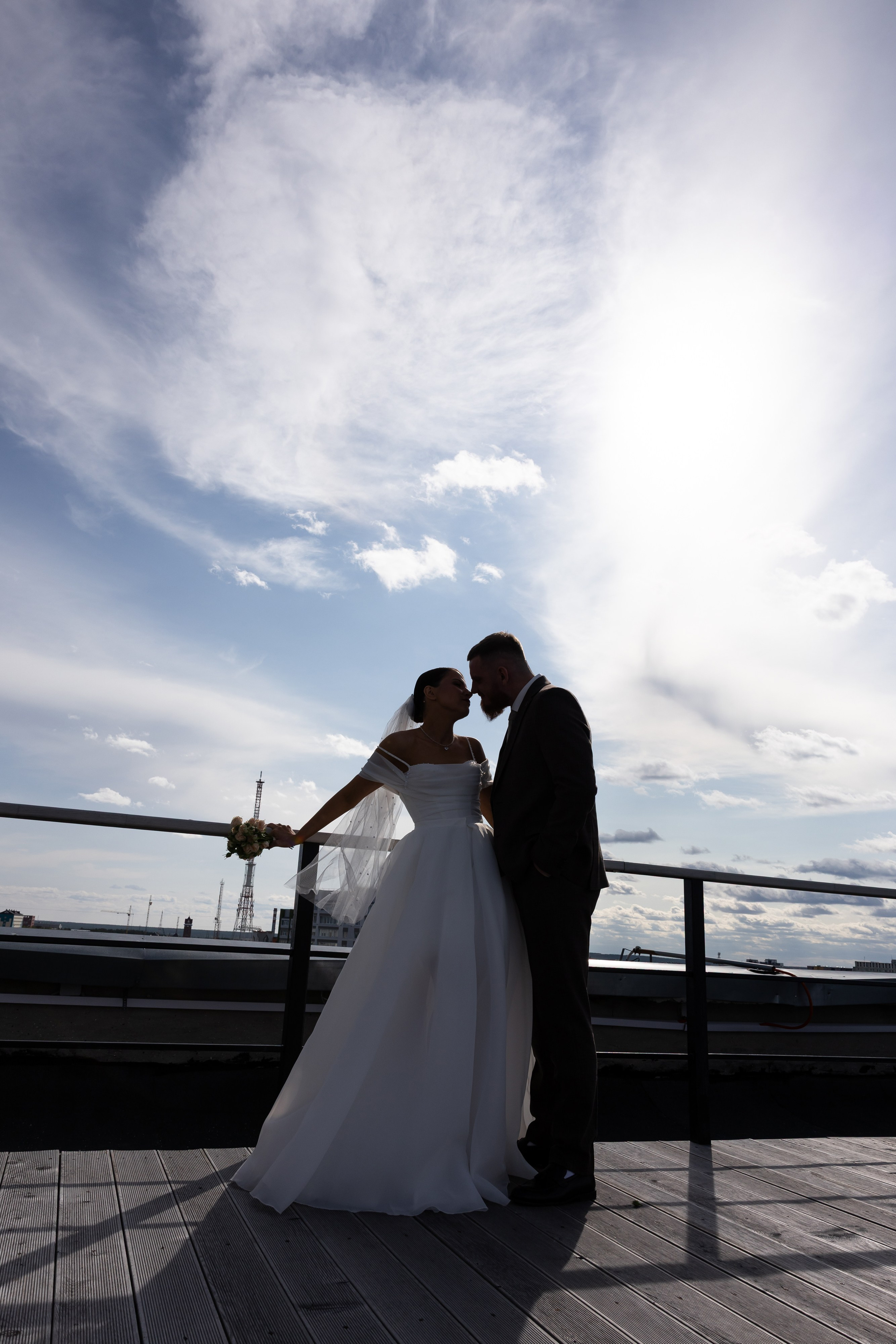 Нелли и Александр. Главная