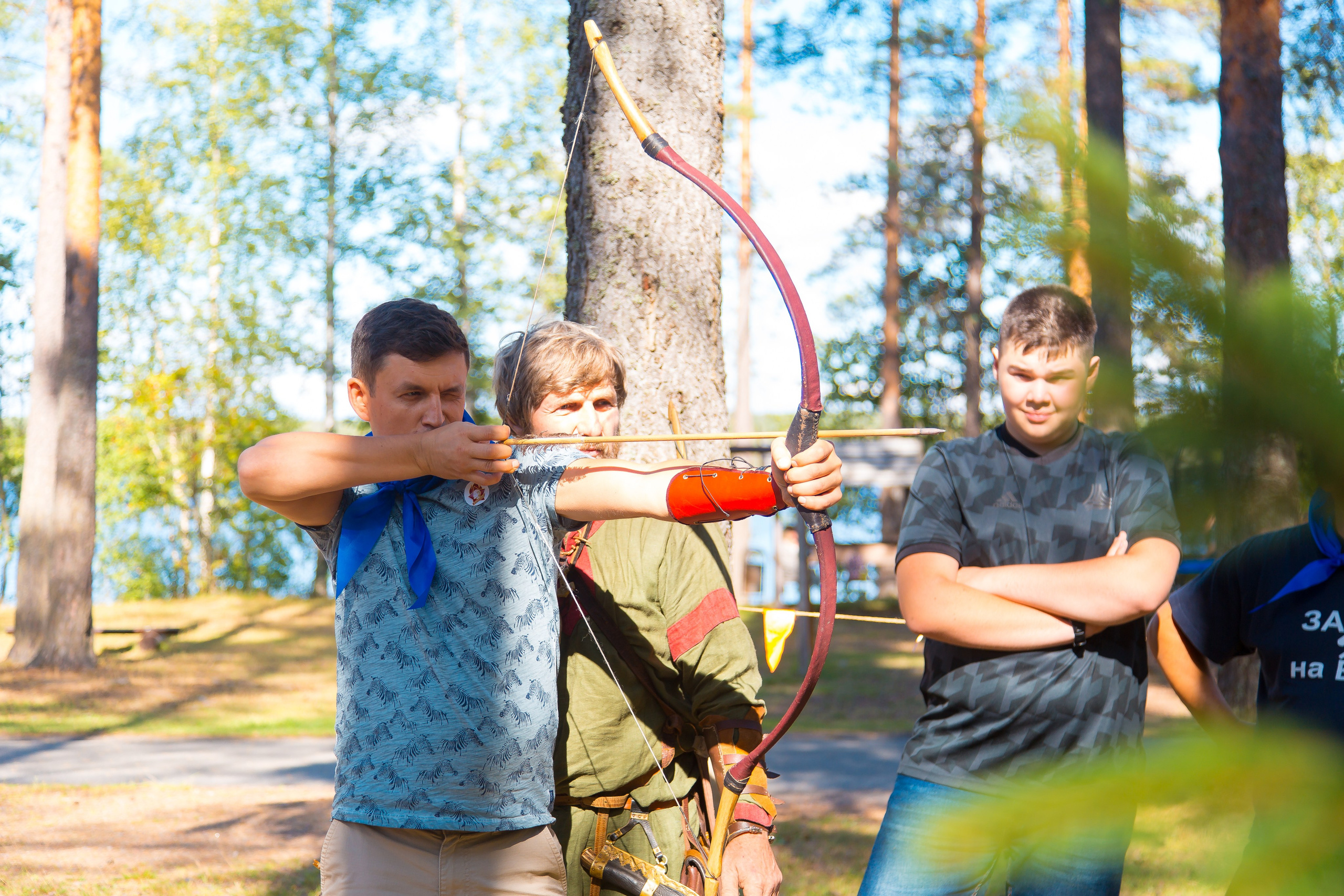 КОРПОРАТИВ РАПСОДИЯ. Главная