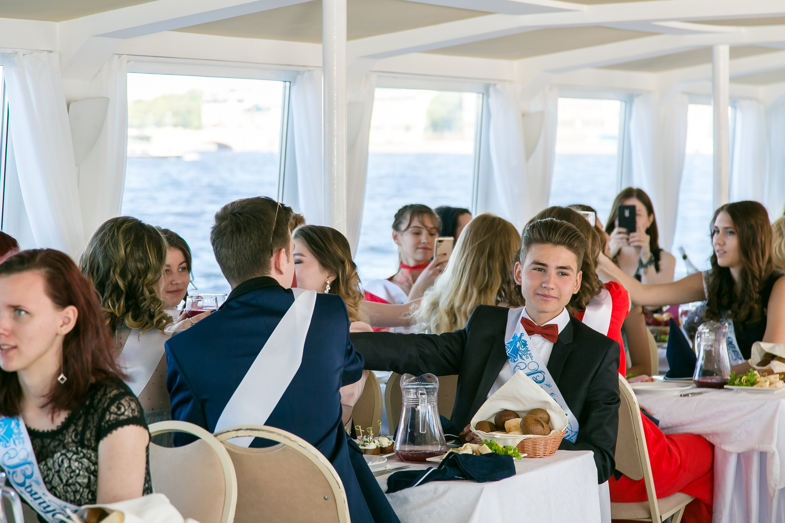 ВЫПУСКНОЙ. Главная