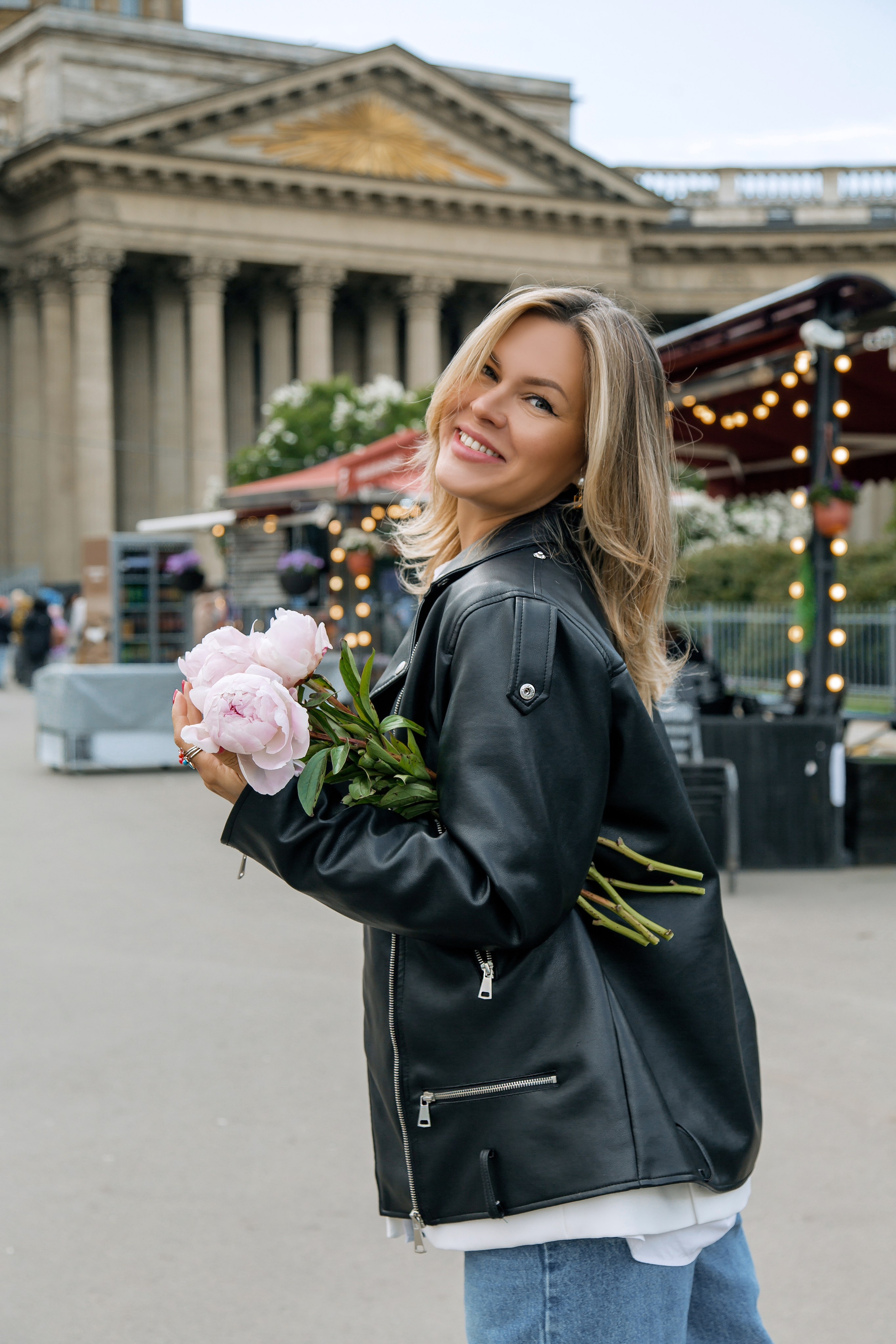 Москва -Питер. Главная