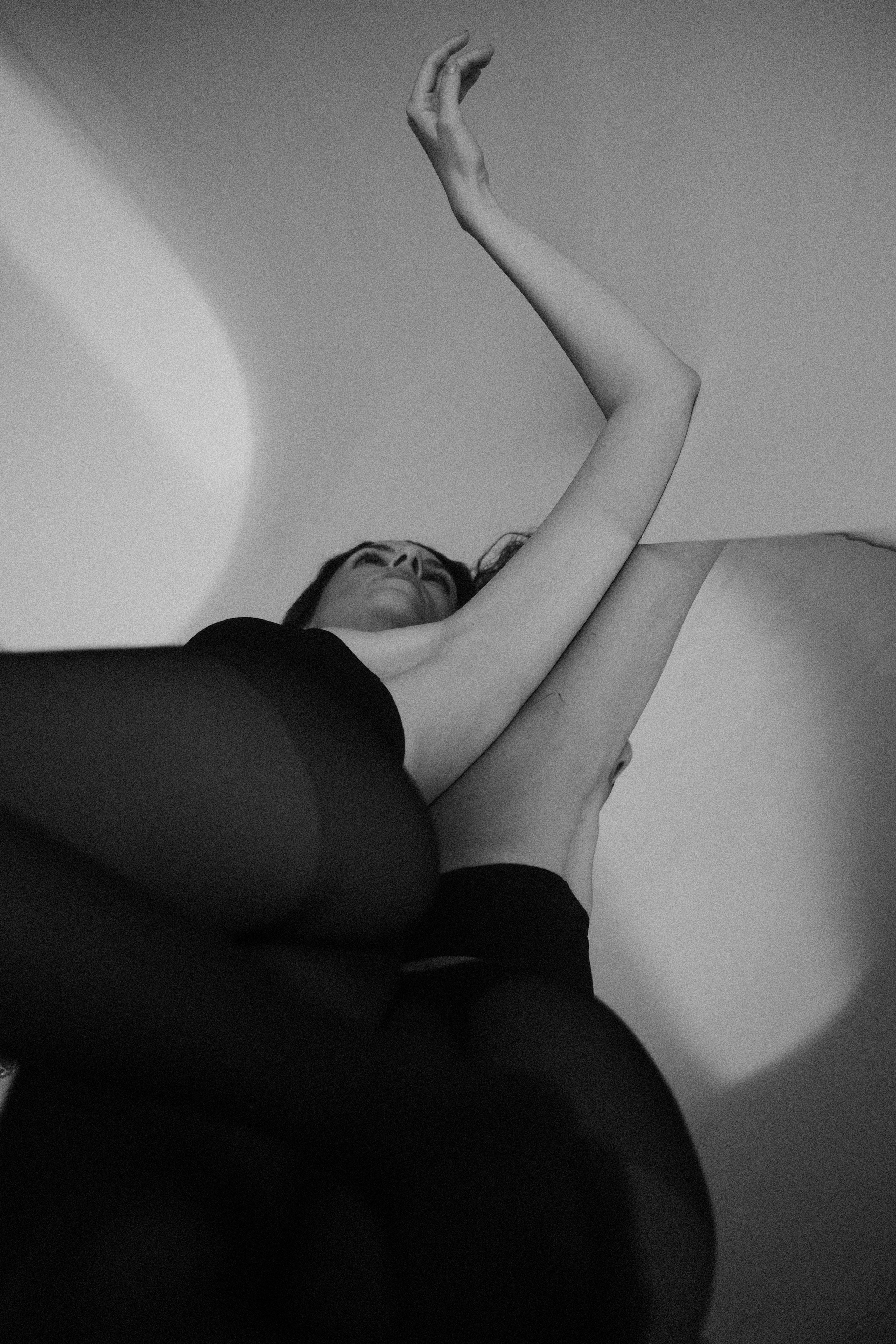 Портретный фотограф