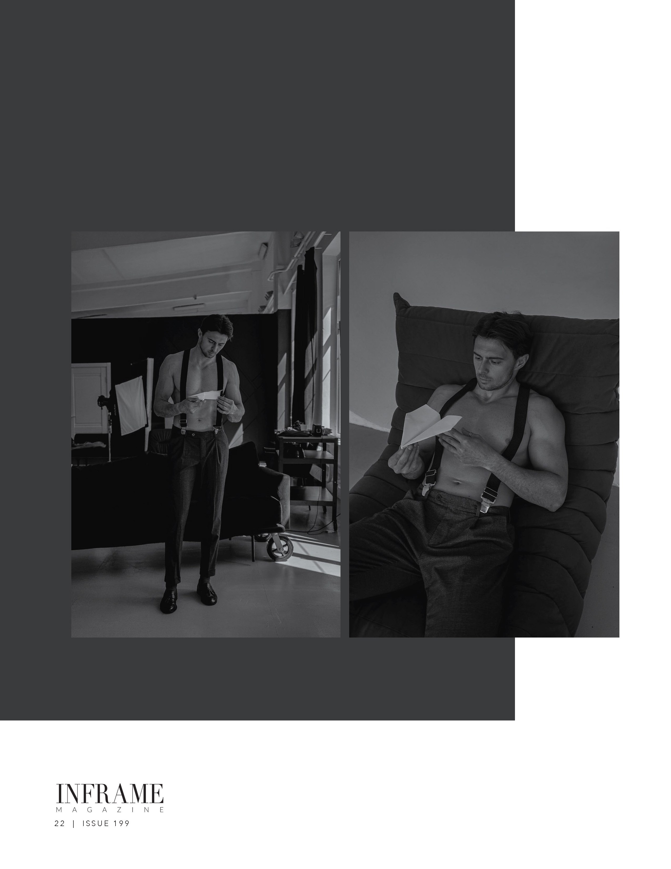 Публикация. Фотограф в Сочи Марина Барс