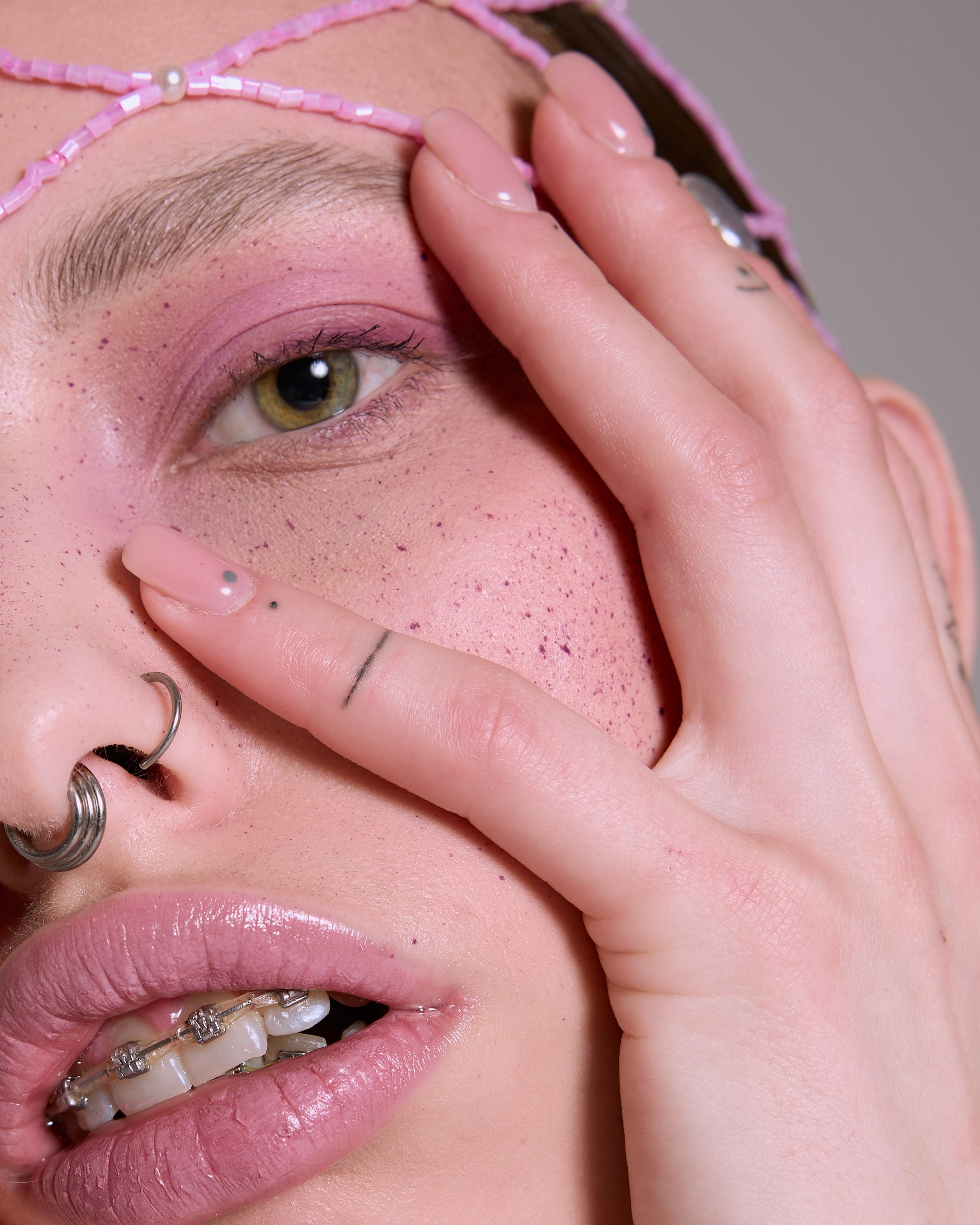 Женский портрет. Виктория Ахмылова. Фотограф в Москве