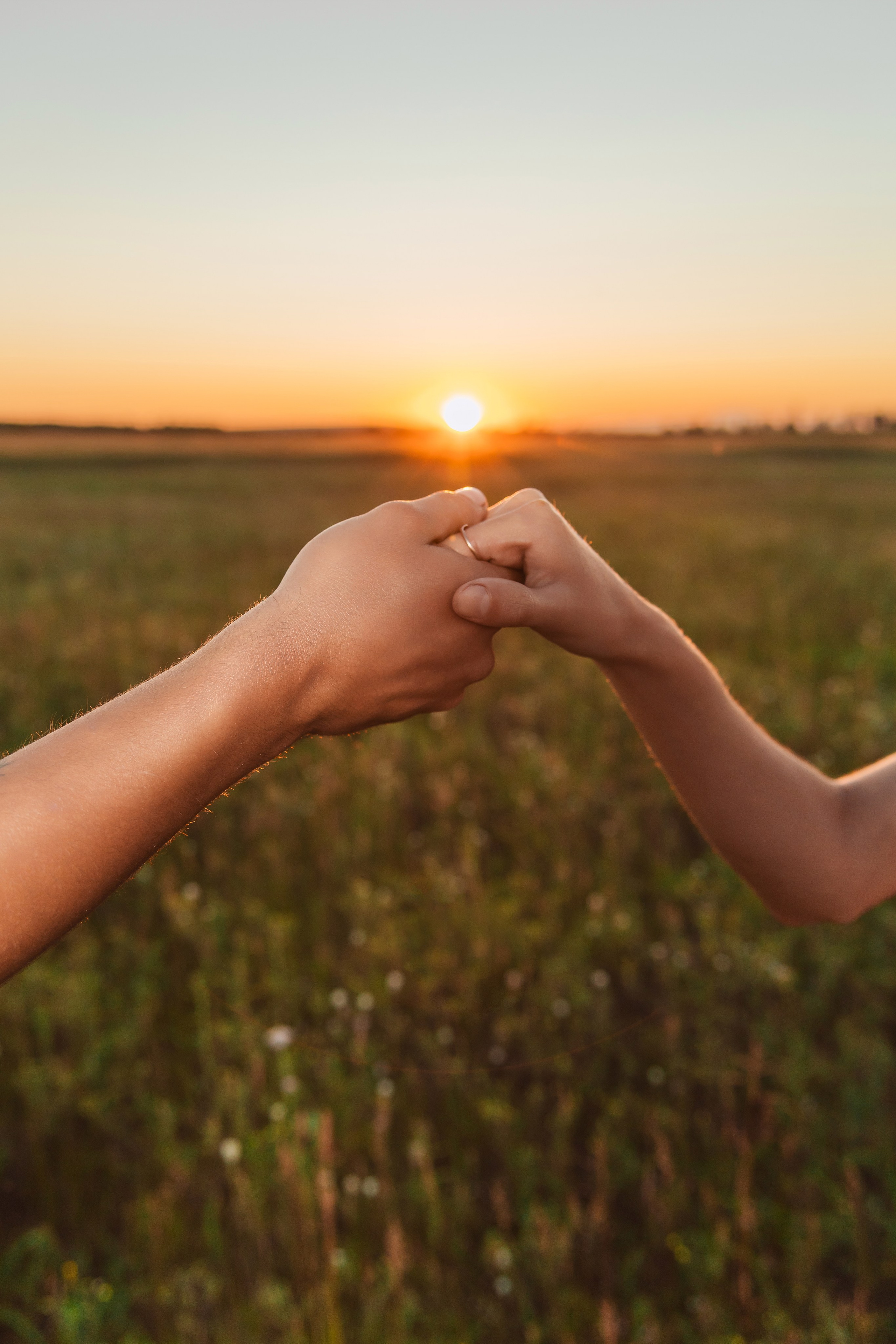 Елизавета и Эдуард. Фотограф Алина Ширанкова в Братске