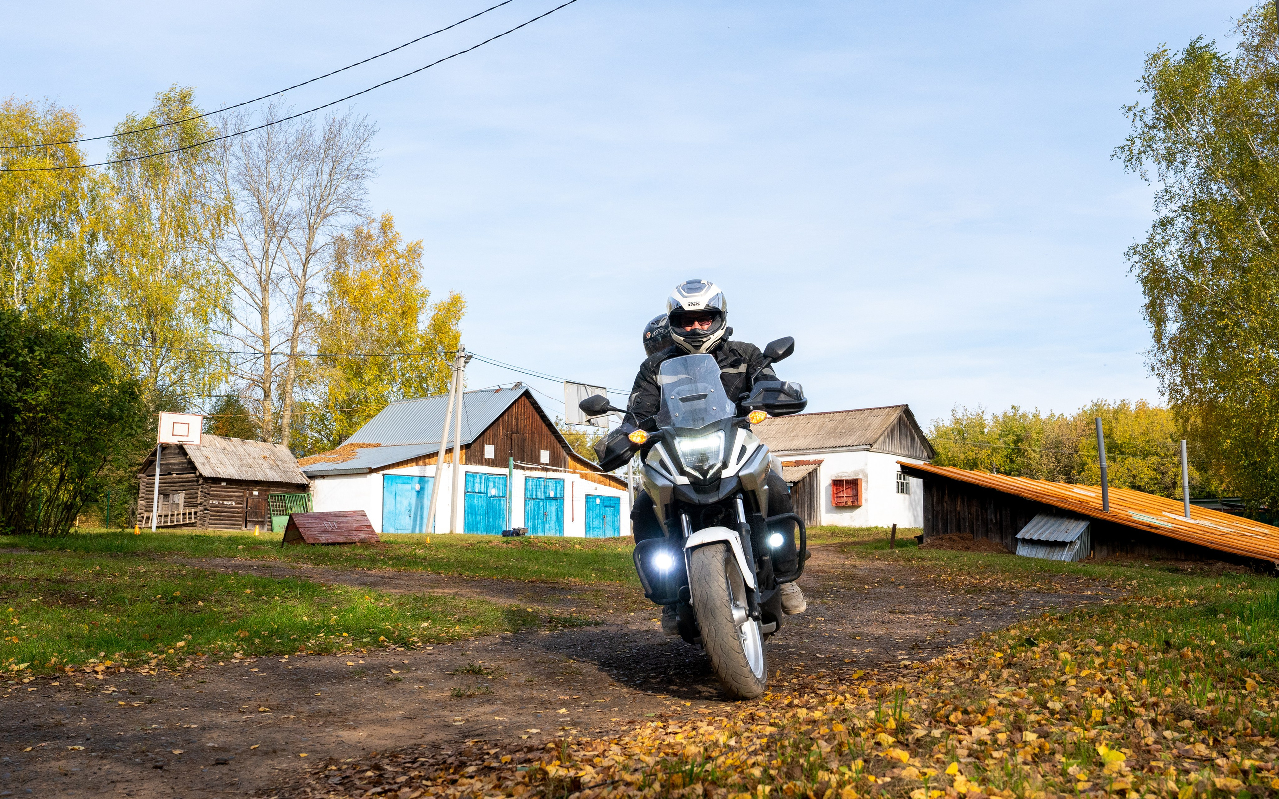 Мототерапия Нылга. Фотограф Наталья Сорока Ижевск