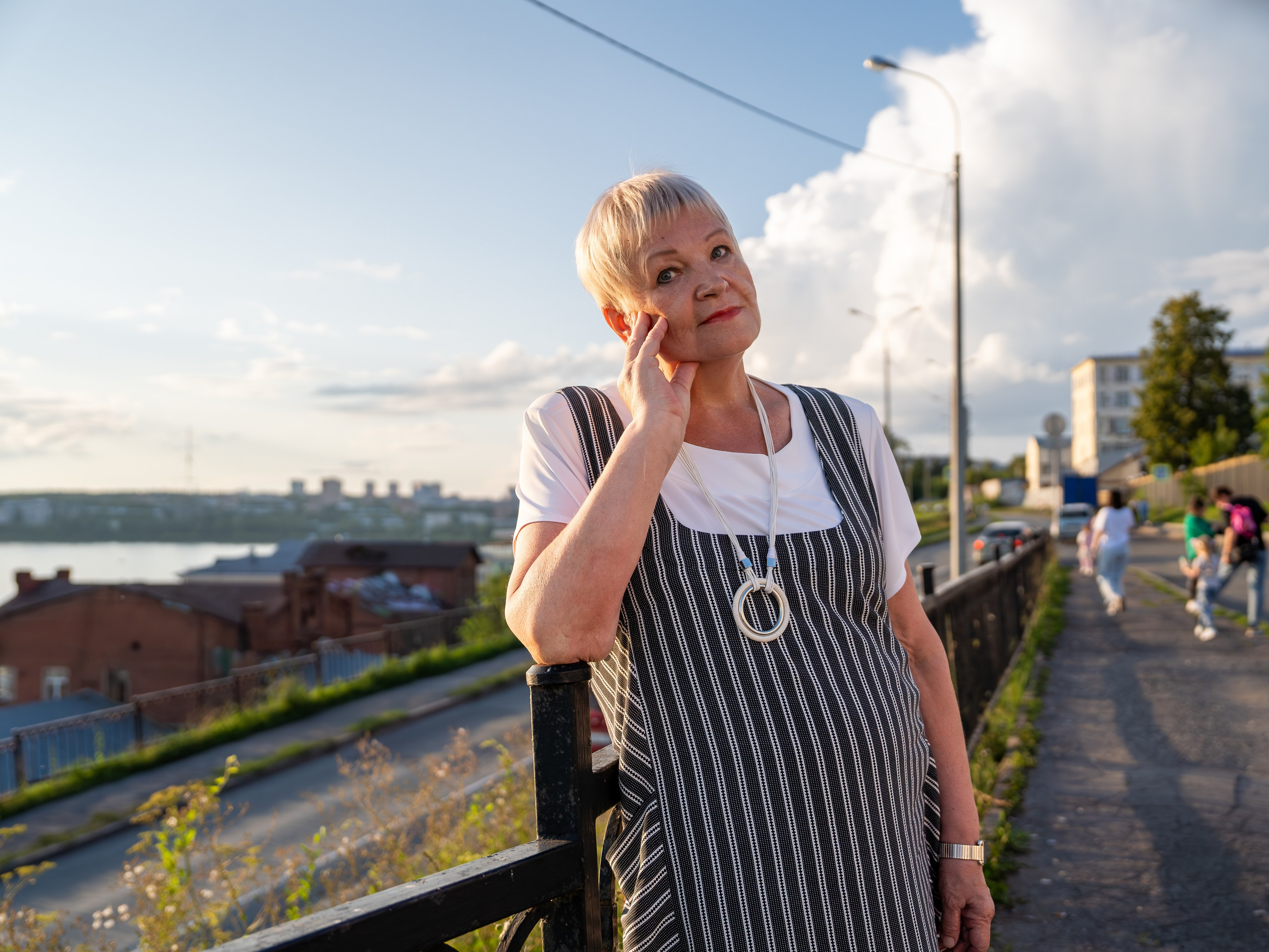 Екатерина. Фотограф Наталья Сорока Ижевск