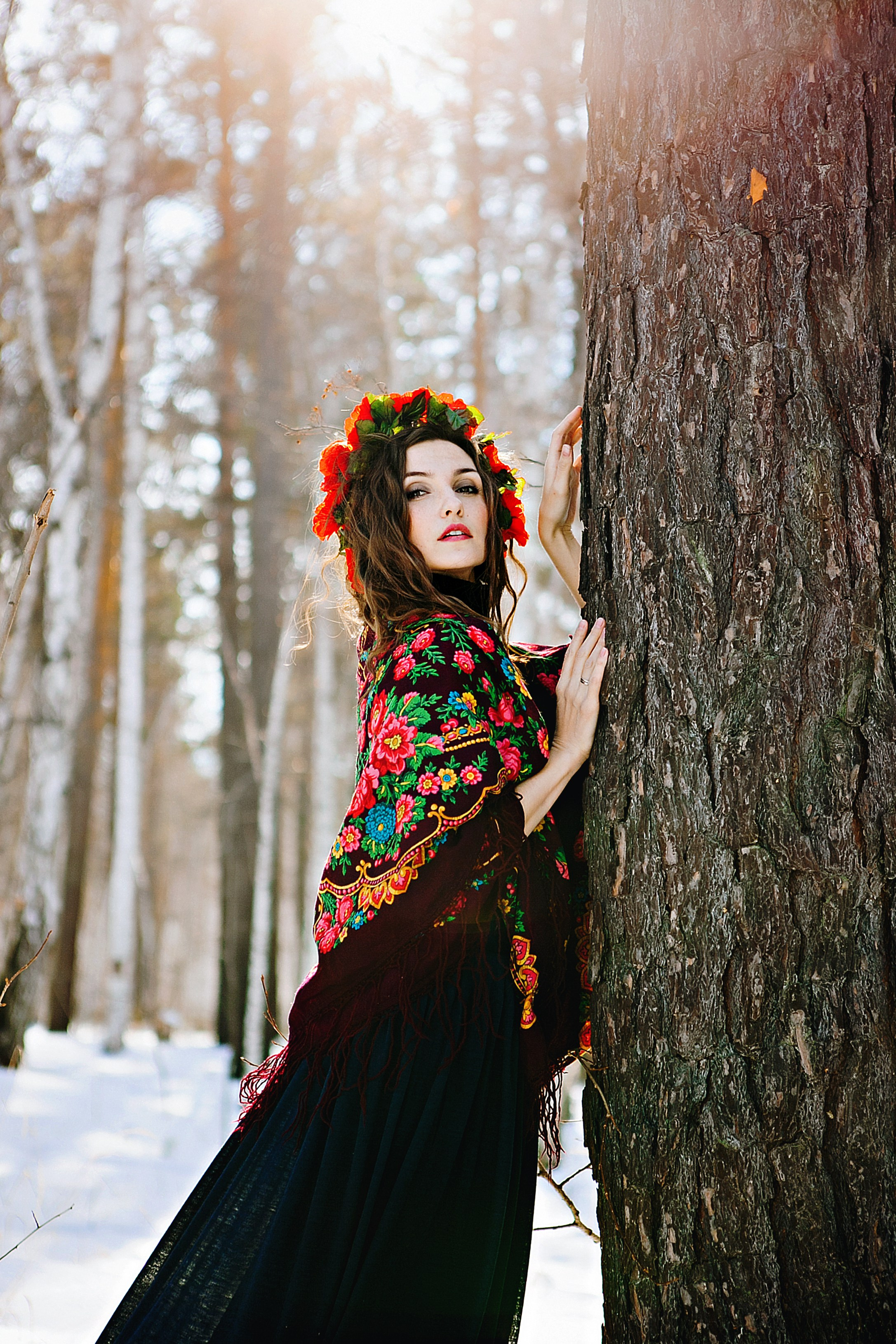 Полина. Фотограф в Иркутске Анастасия Григорьева