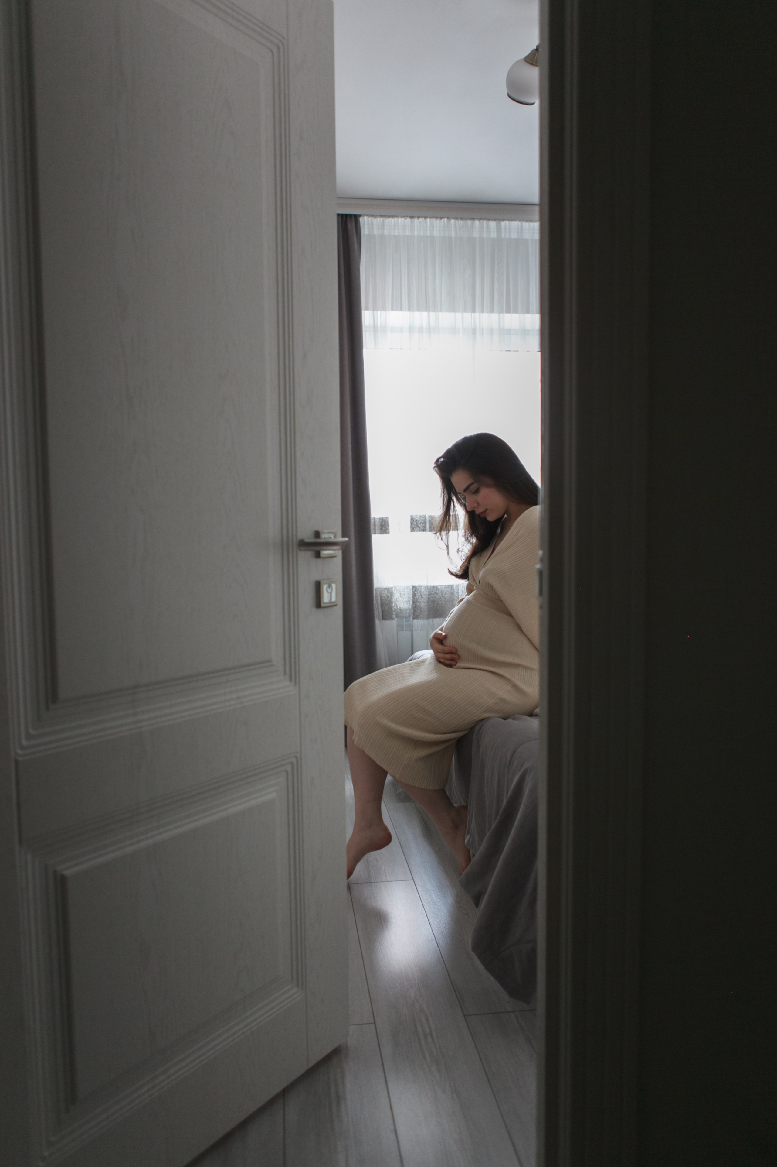 Ася. Фотограф в Иркутске Анастасия Григорьева