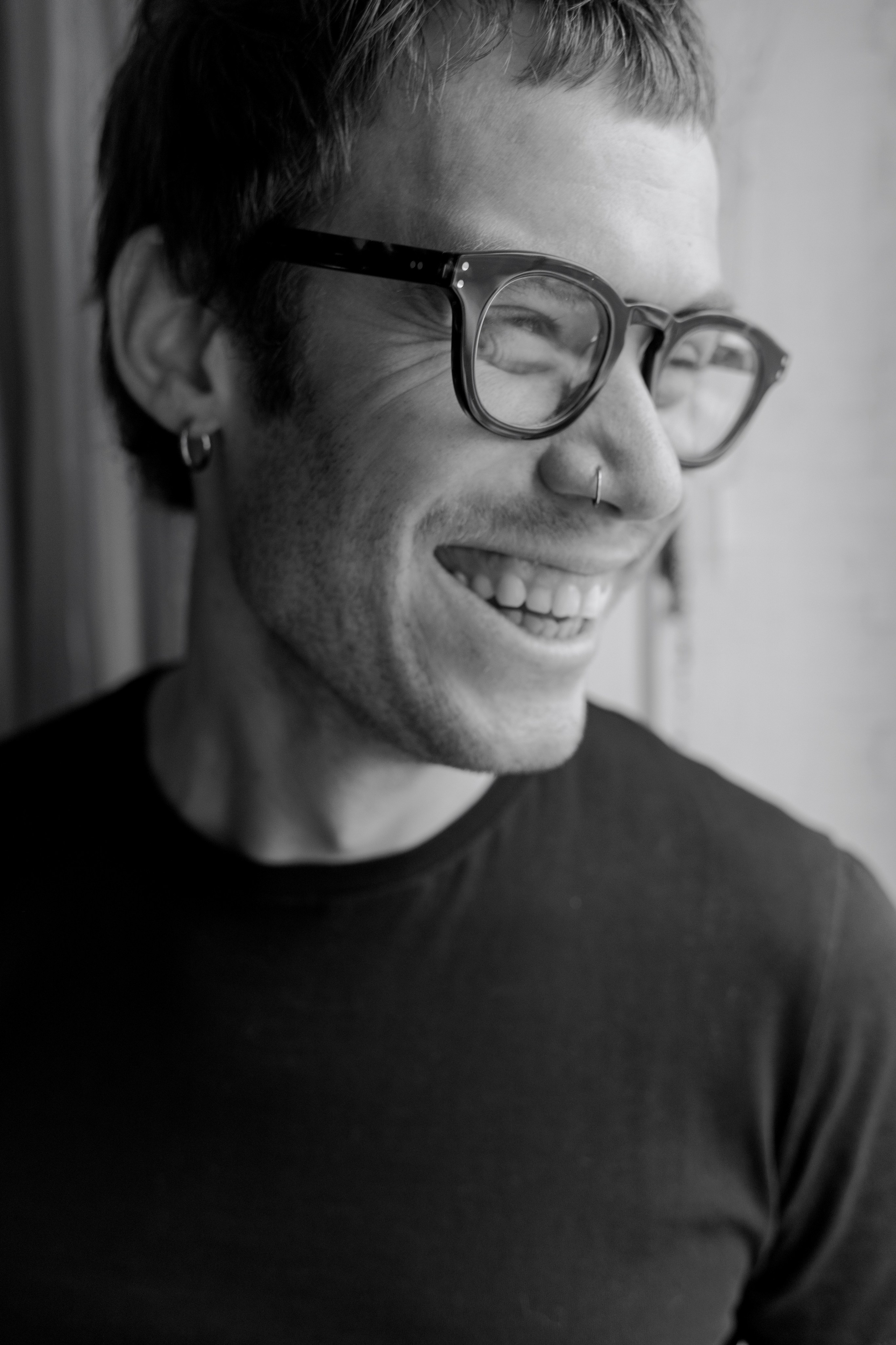 Портрет в среде. Портретный фотограф в Москве Тимур Мансуров