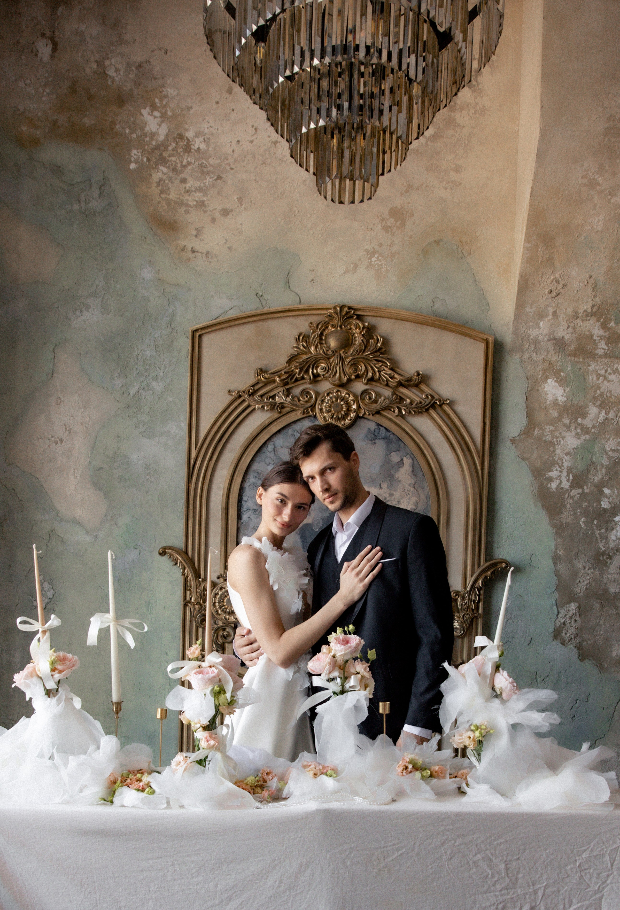 Весна. Фотограф Яна Белая