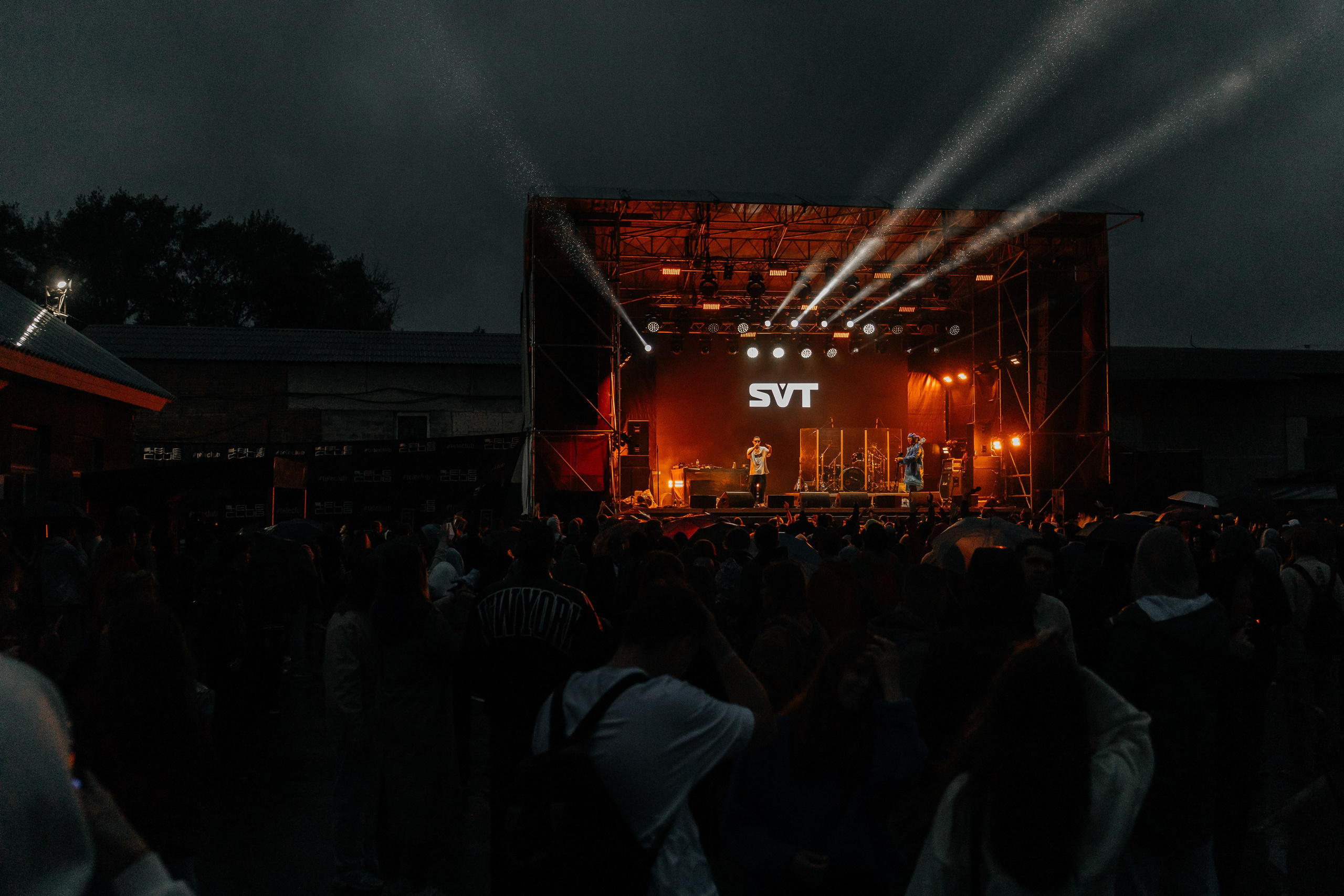 Репортаж концерты. Фотограф Екатеринбург Мазейко Михаил