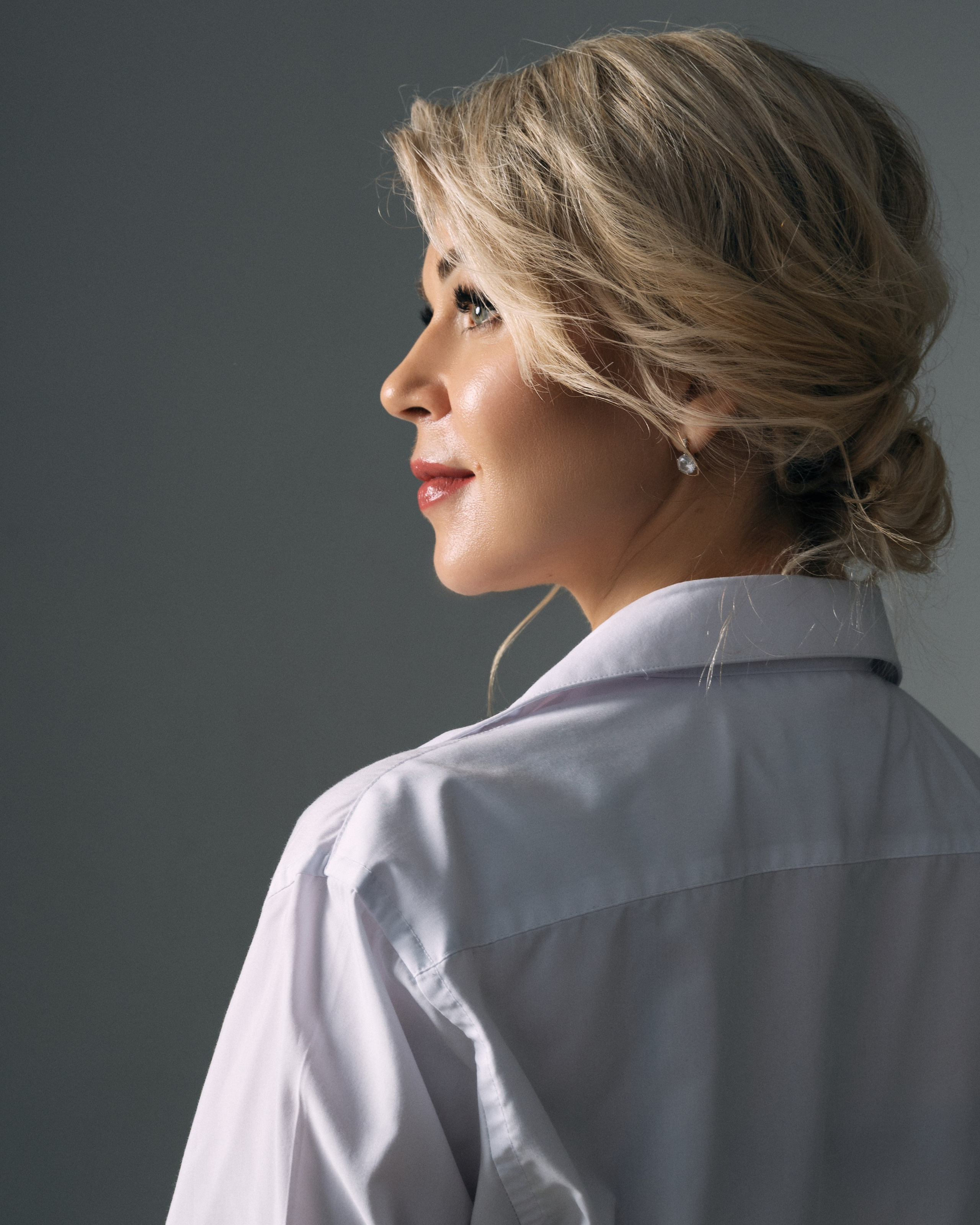 Портретный фотограф в Кирове Шаляпина Татьяна