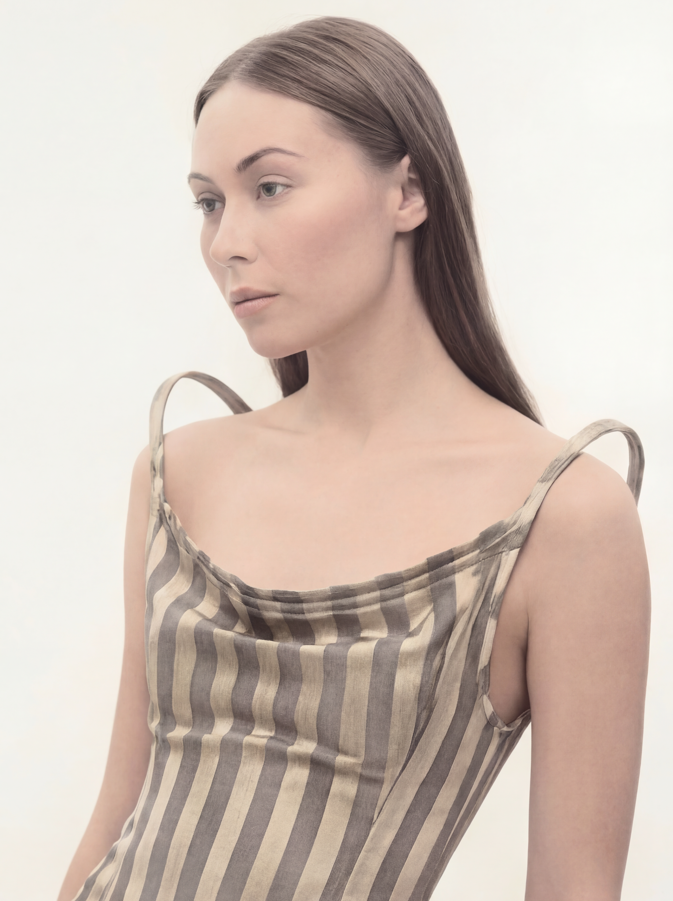 AI-catalog. Портфолио Агата Кужель