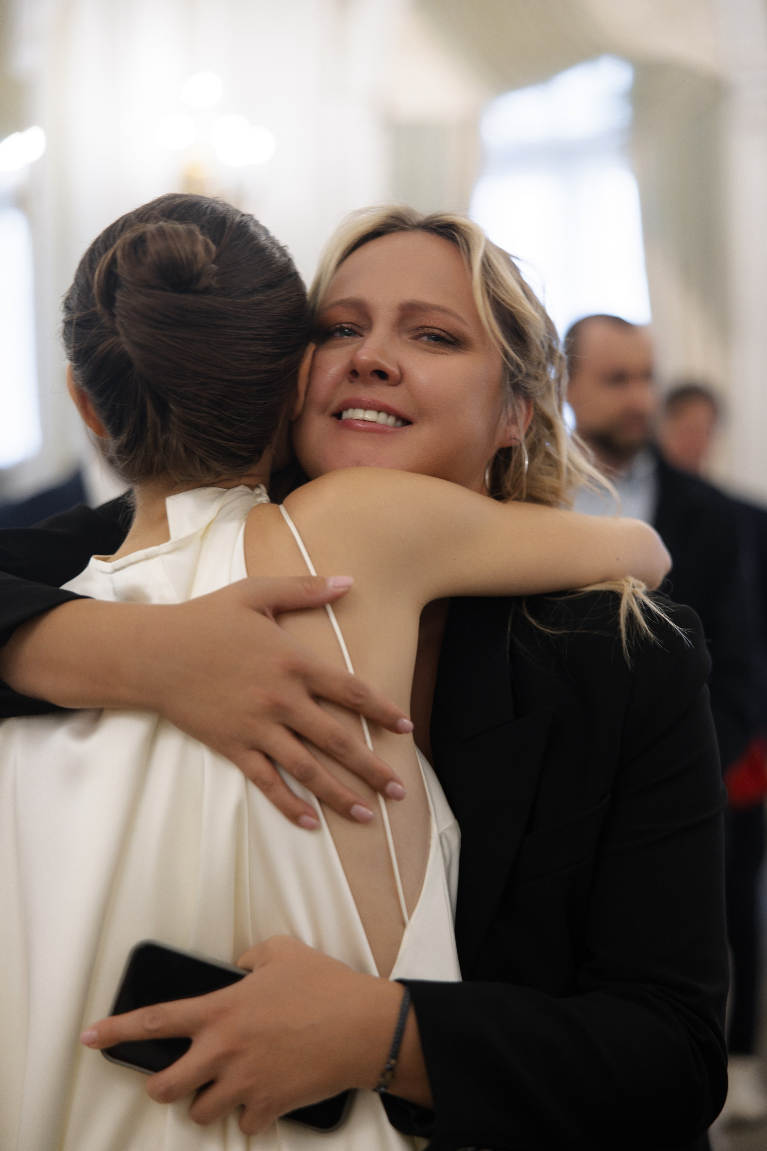 Ближе, чем когда-либо. Свадебный и семейный фотограф Мария Князева в Санкт-Петербурге