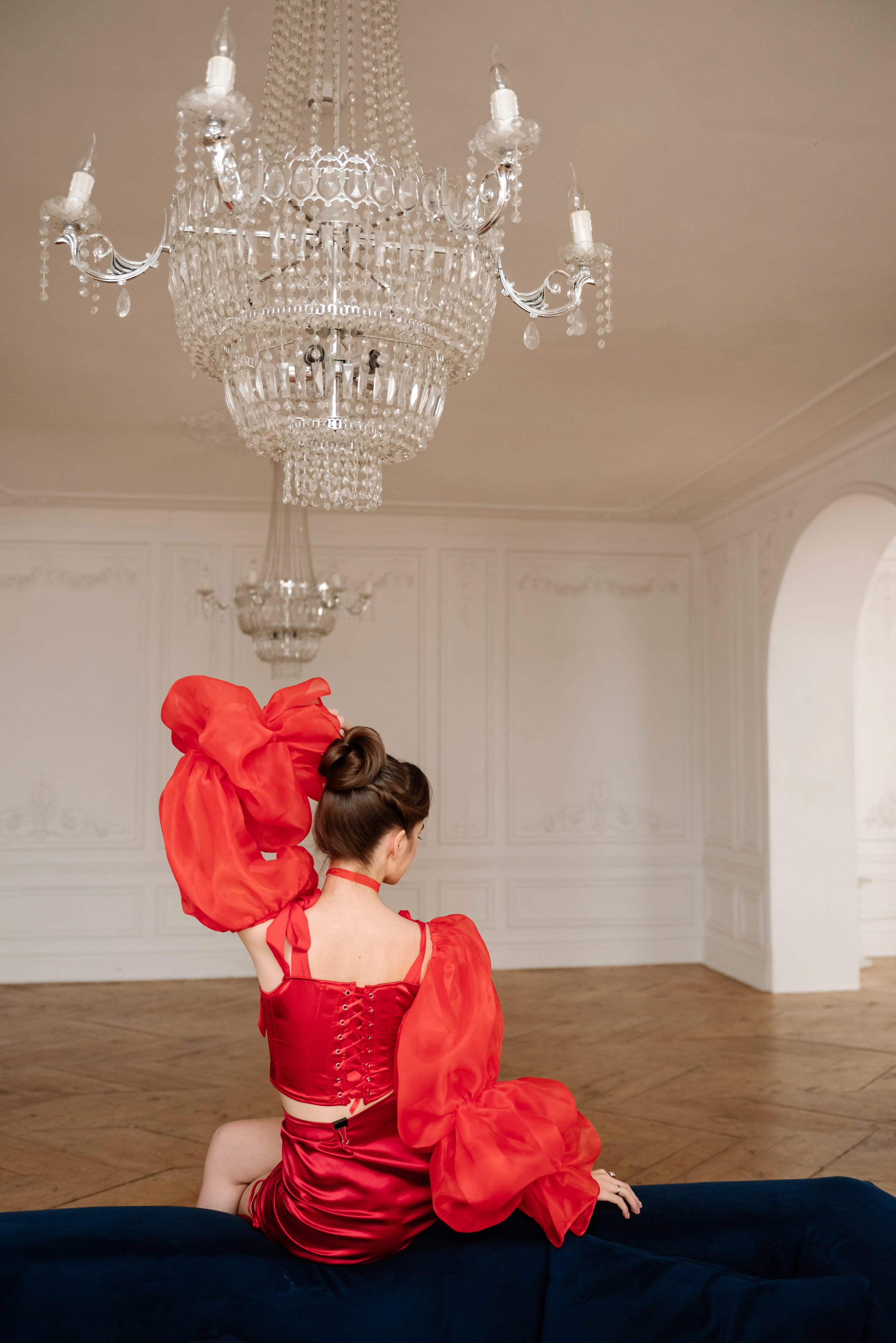 Индивидуальная. Софья. Свадебный и сеейный фотограф в Санкт-Петербурге Елена Худякова