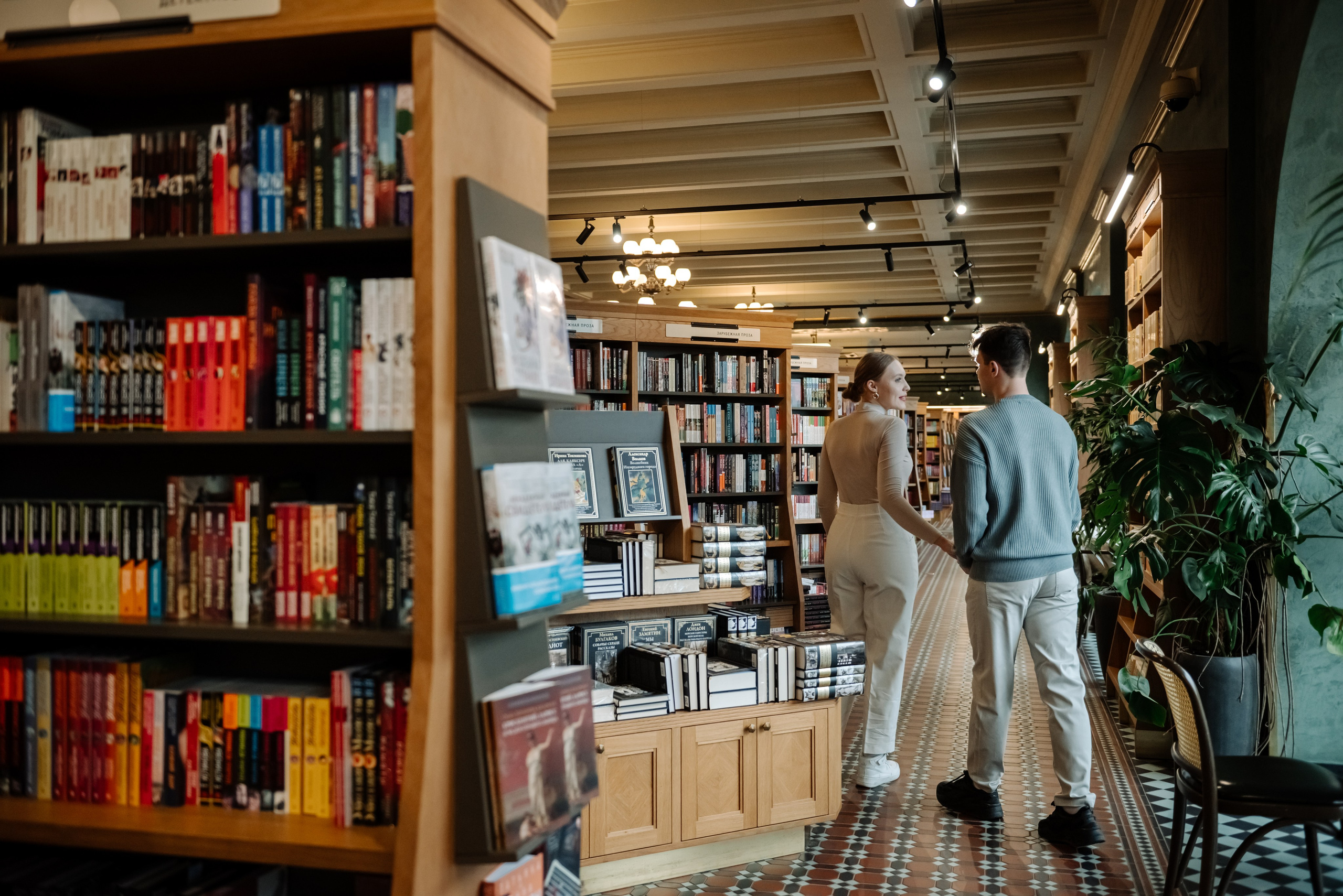 Зингер. Свадебный и сеейный фотограф в Санкт-Петербурге Елена Худякова