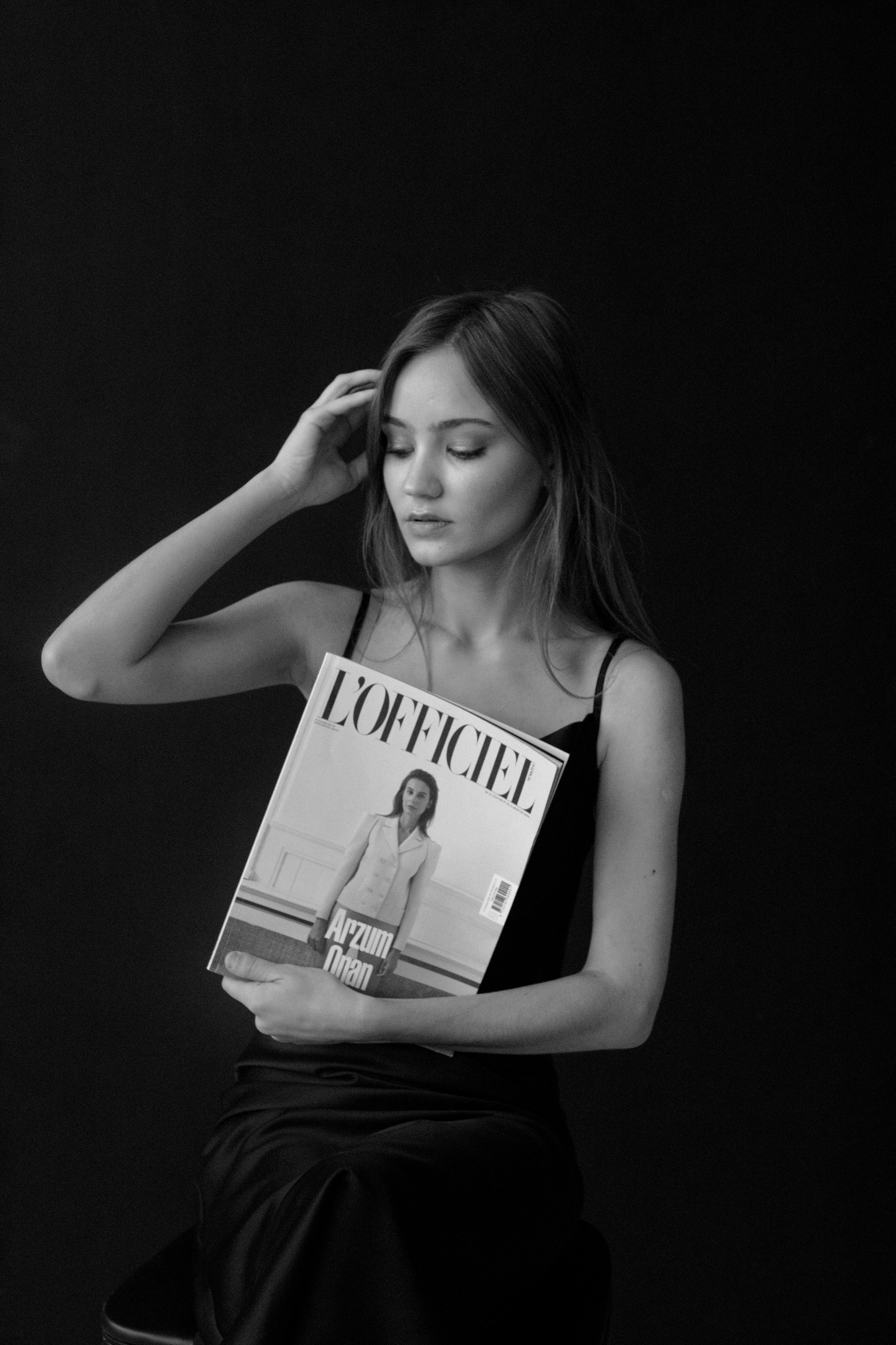 ELIZAVETA. Портретный фотограф· Казань· Zuhra.N