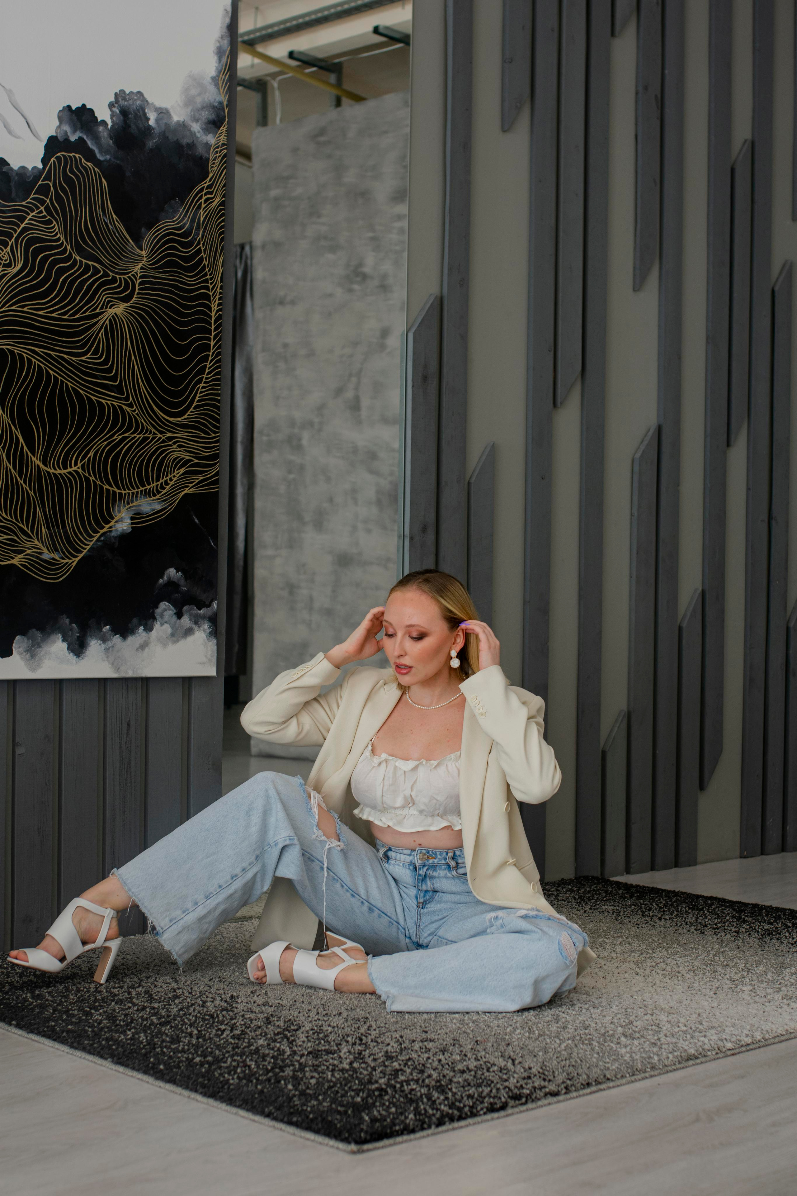 EVLIIA. Портретный фотограф· Казань· Zuhra.N