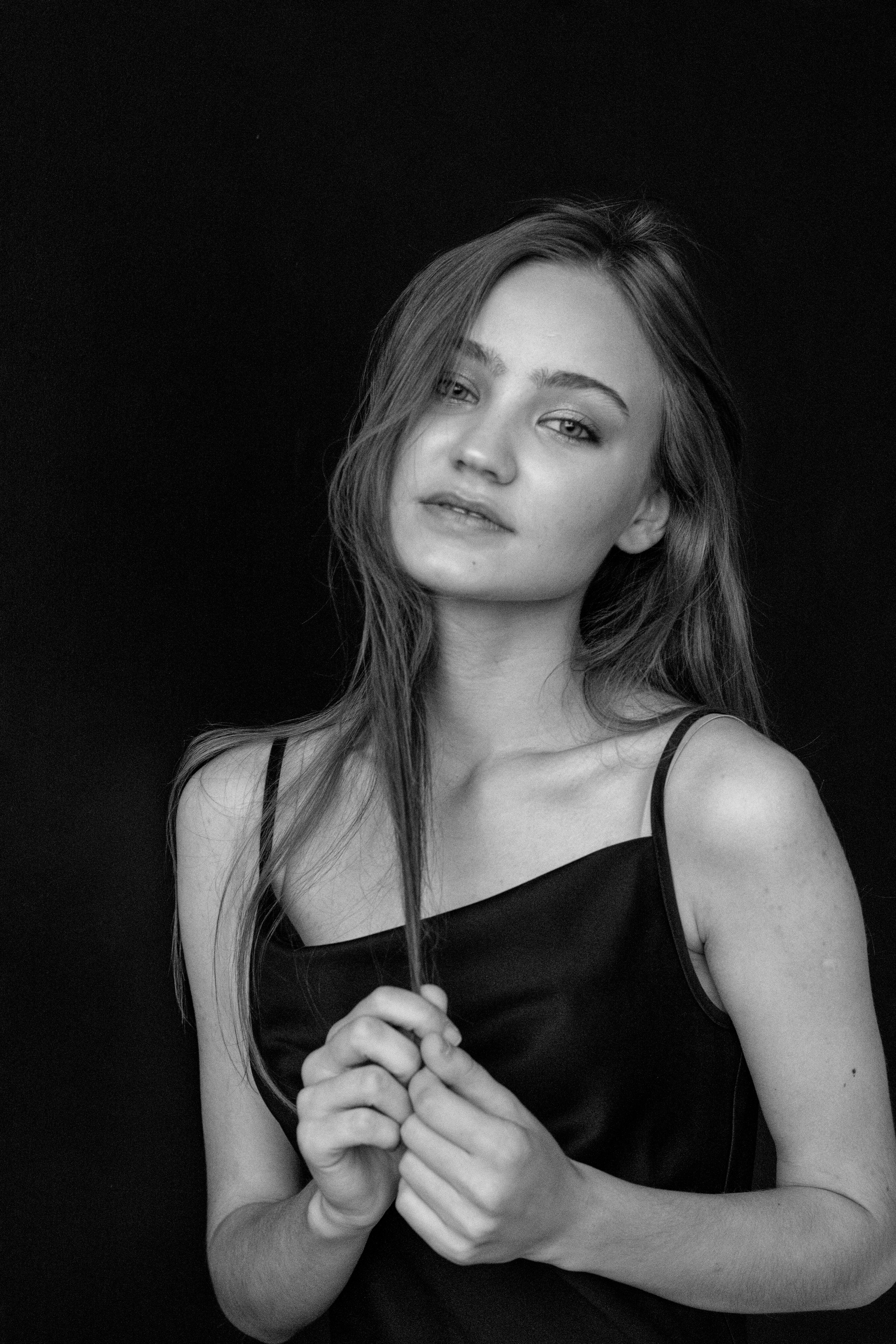 ELIZAVETA. Портретный фотограф· Казань· Zuhra.N