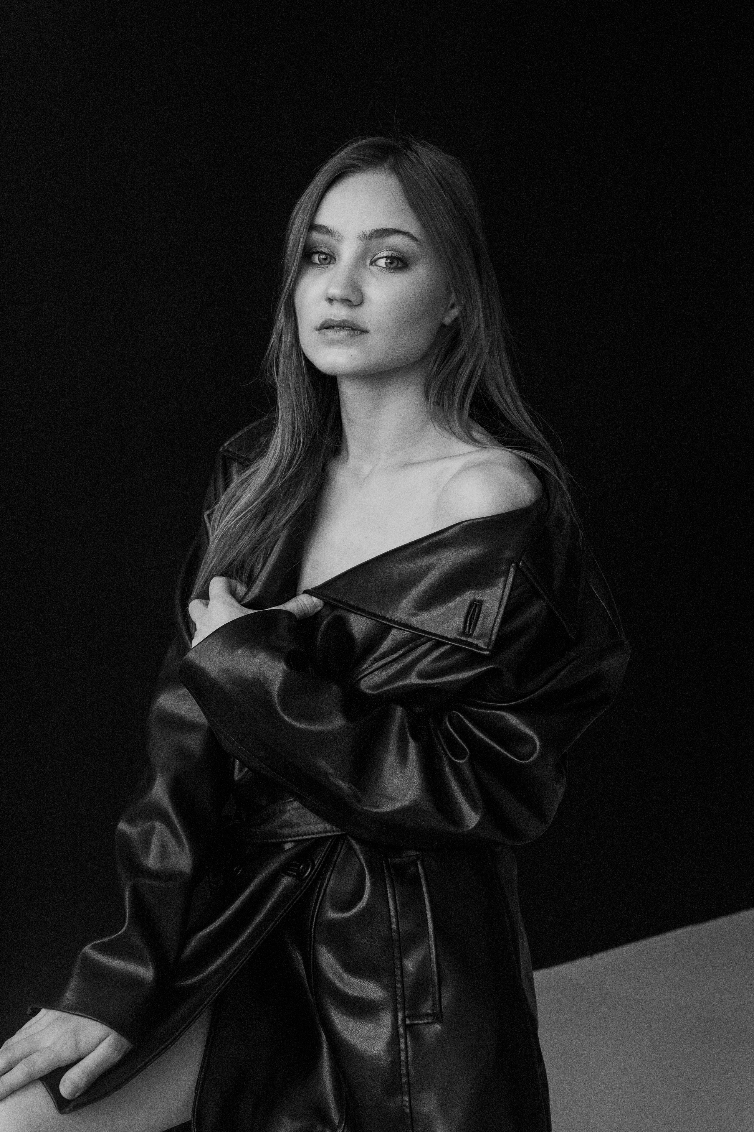 ELIZAVETA. Портретный фотограф· Казань· Zuhra.N