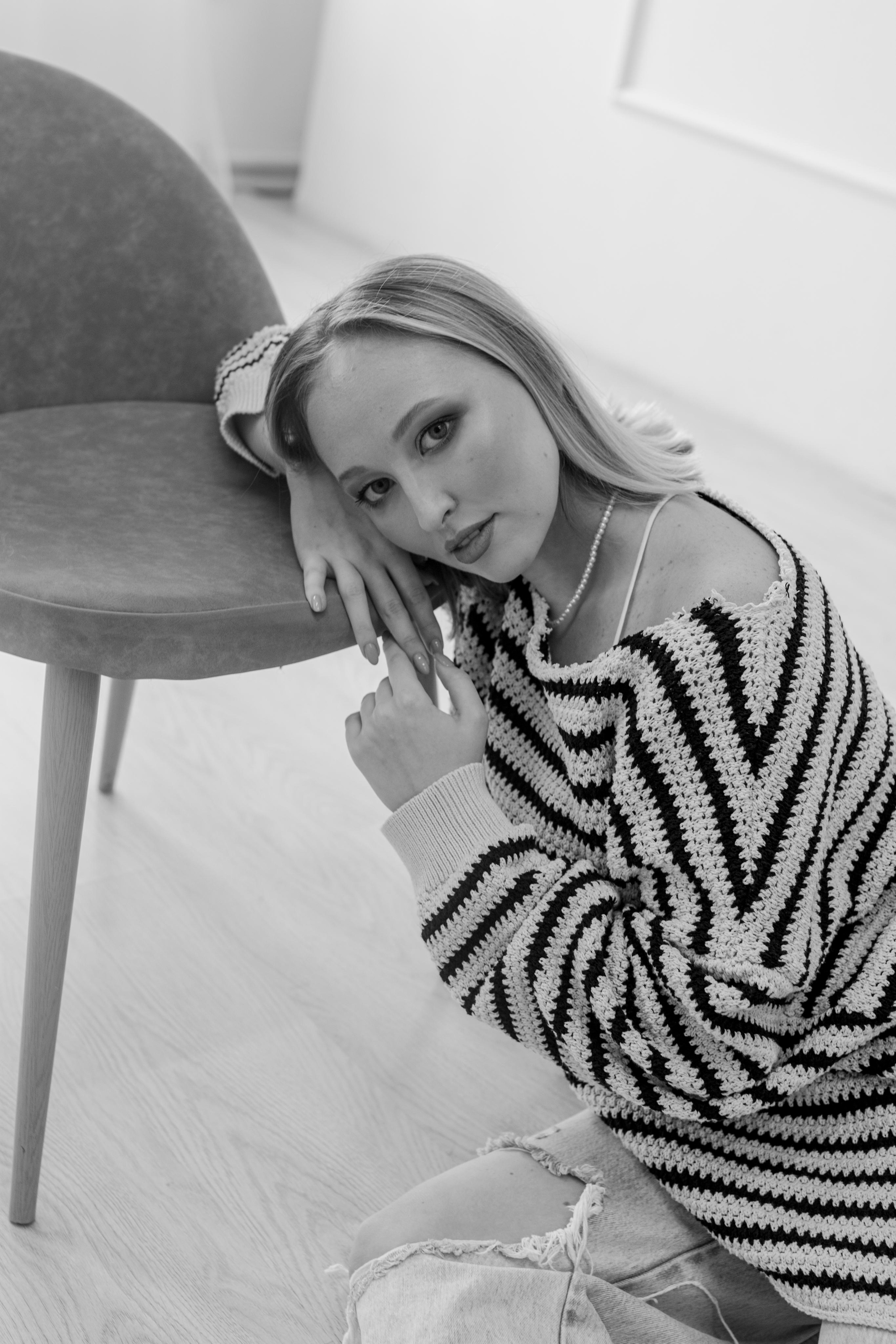 EVLIIA. Портретный фотограф· Казань· Zuhra.N