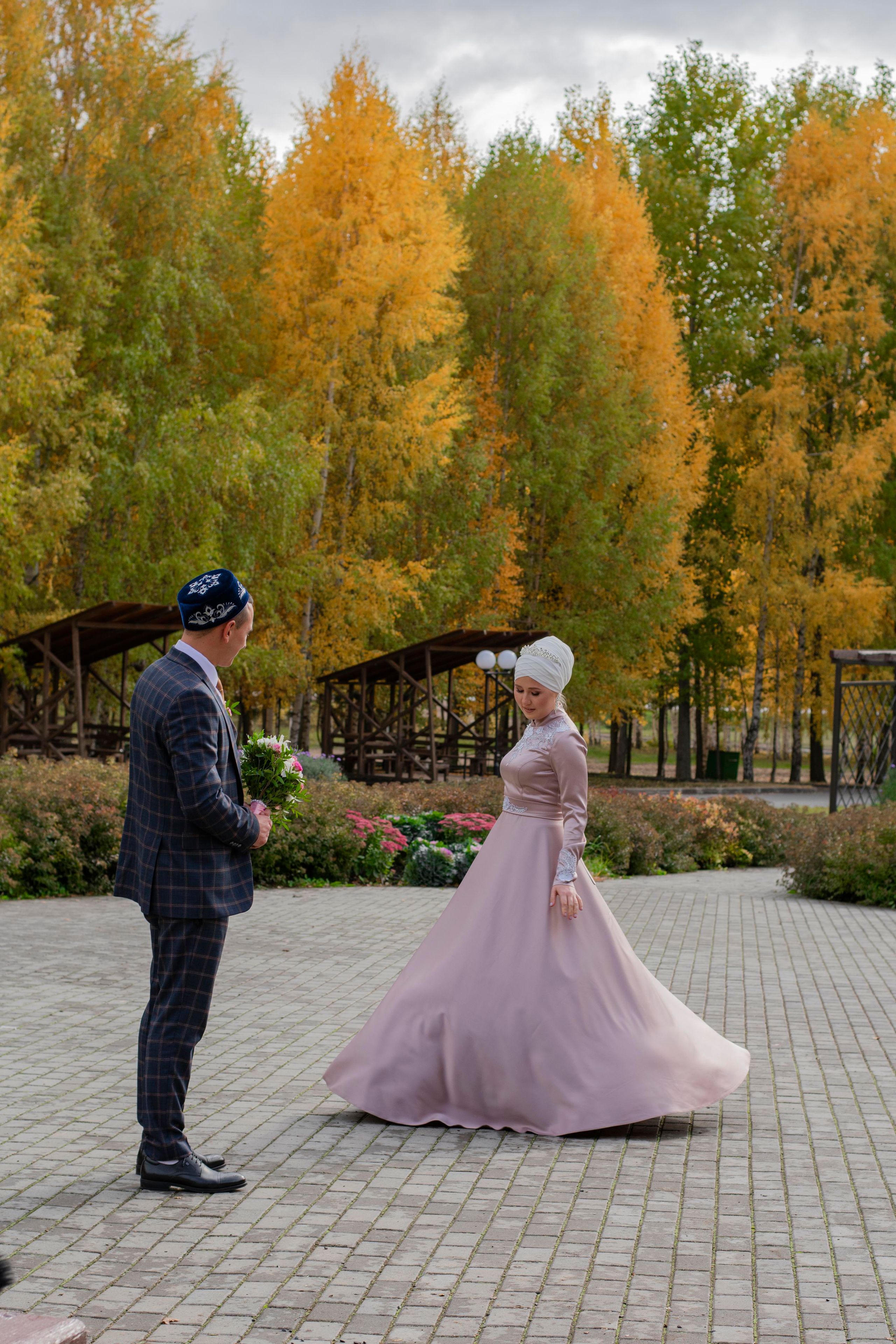 НИКАХ. Портретный фотограф· Казань· Zuhra.N