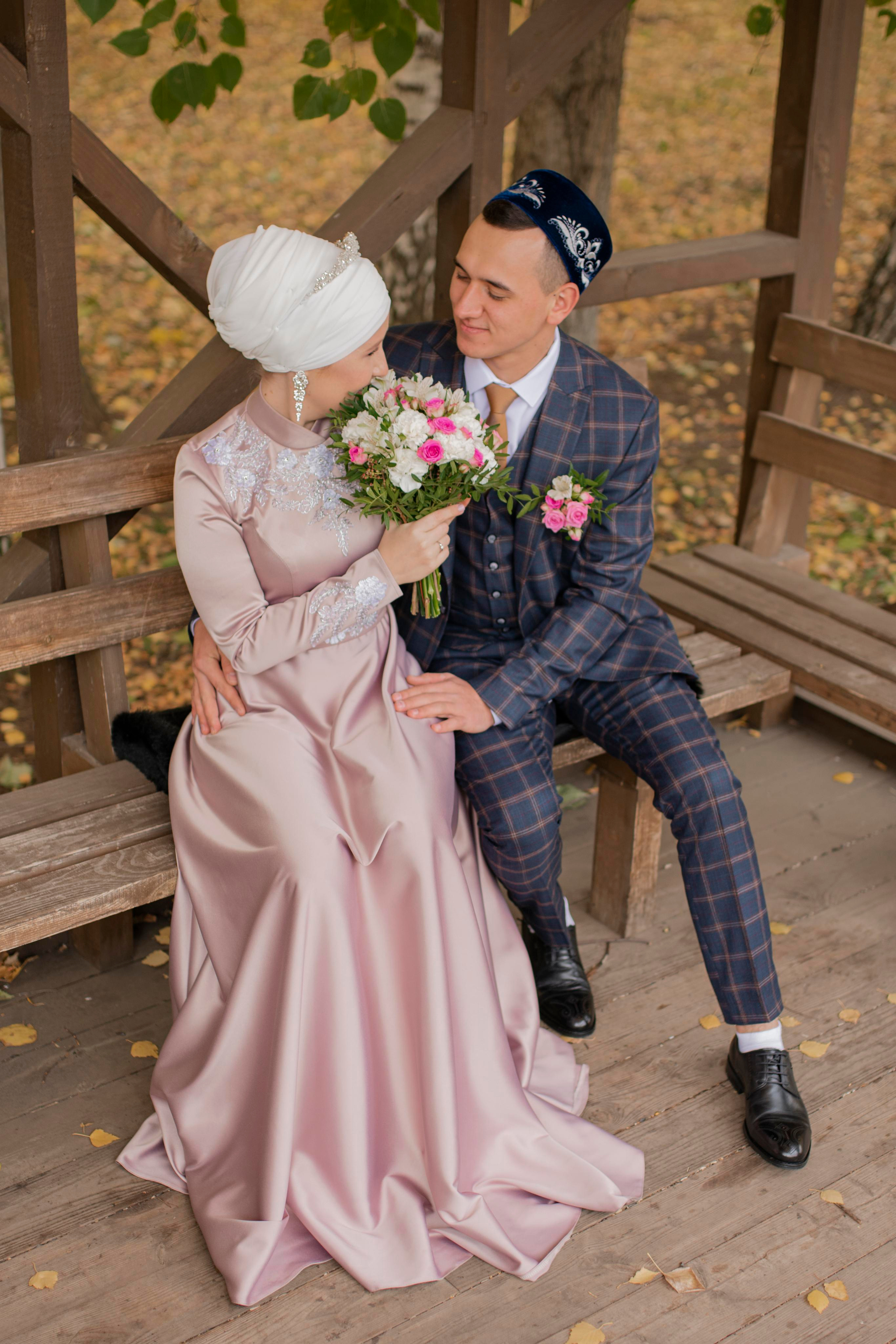 НИКАХ. Портретный фотограф· Казань· Zuhra.N