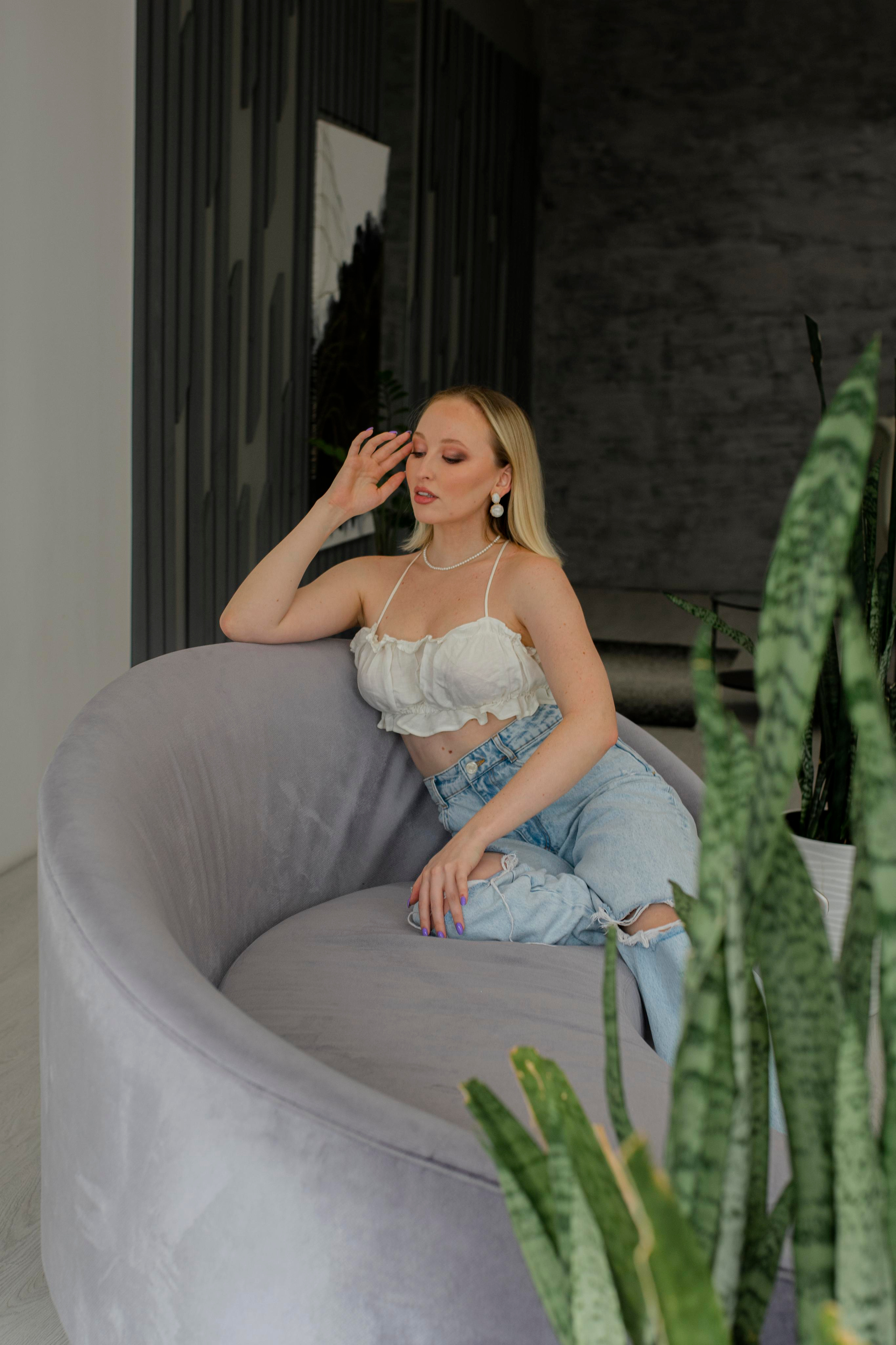 EVLIIA. Портретный фотограф· Казань· Zuhra.N