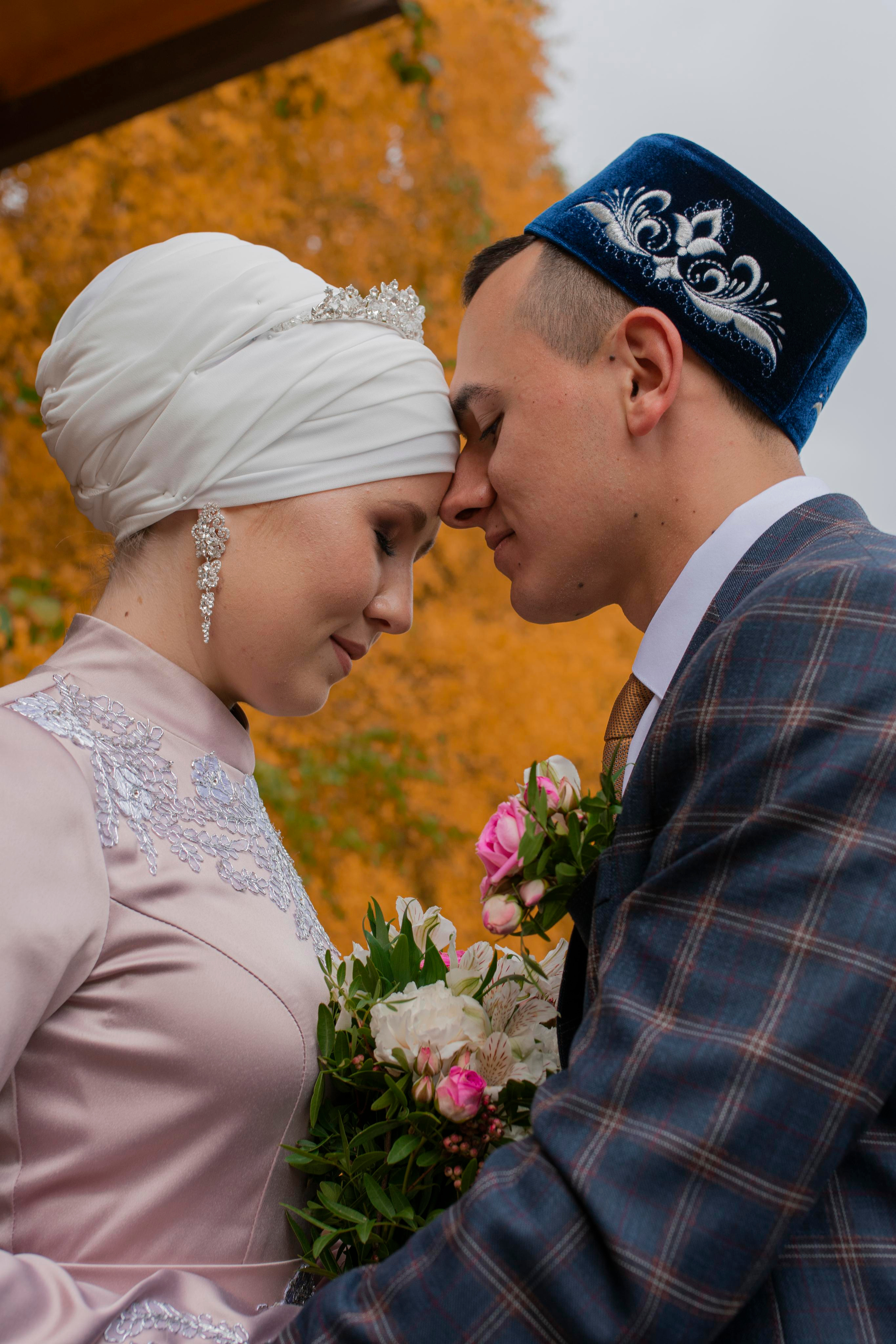 НИКАХ. Портретный фотограф· Казань· Zuhra.N