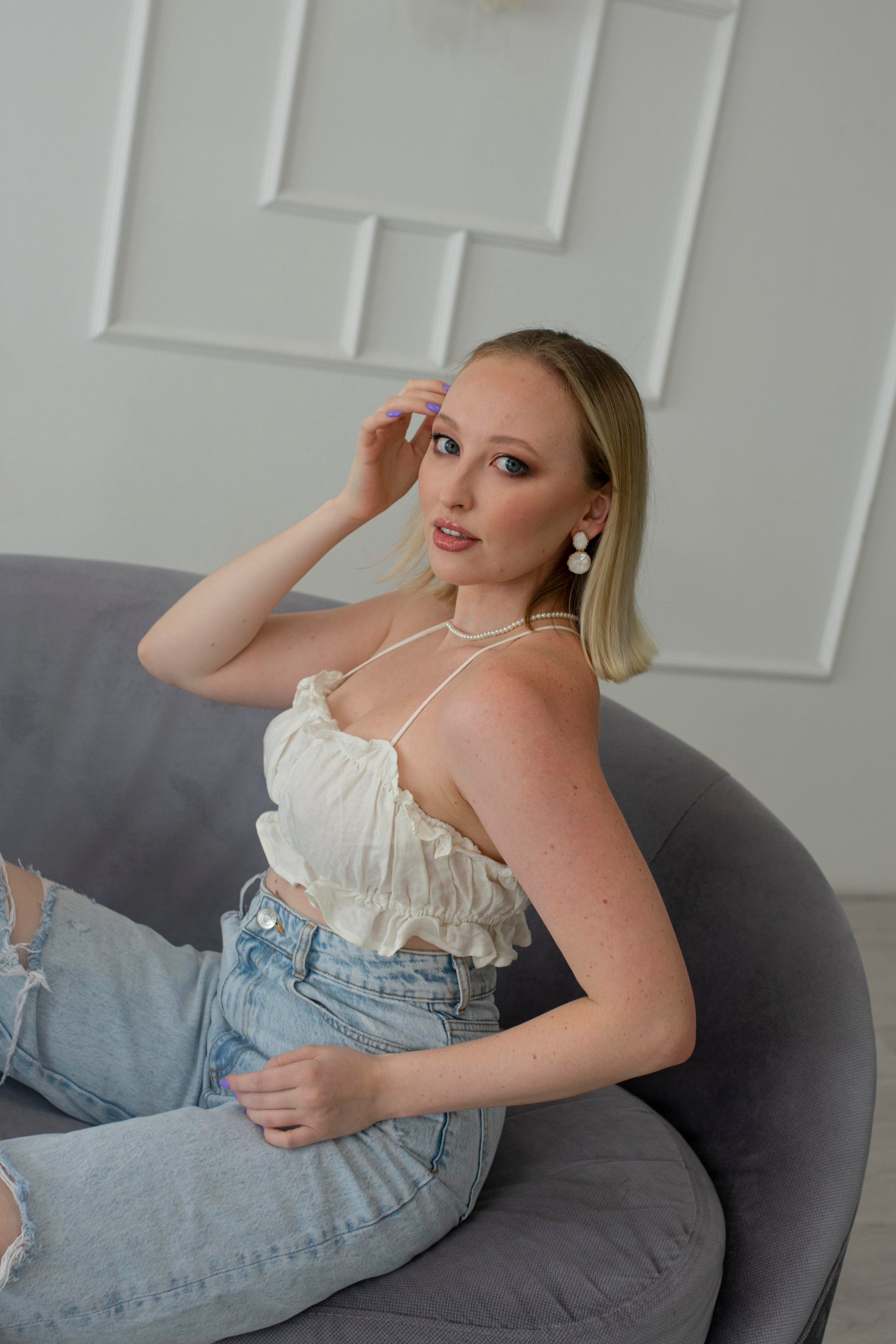 EVLIIA. Портретный фотограф· Казань· Zuhra.N