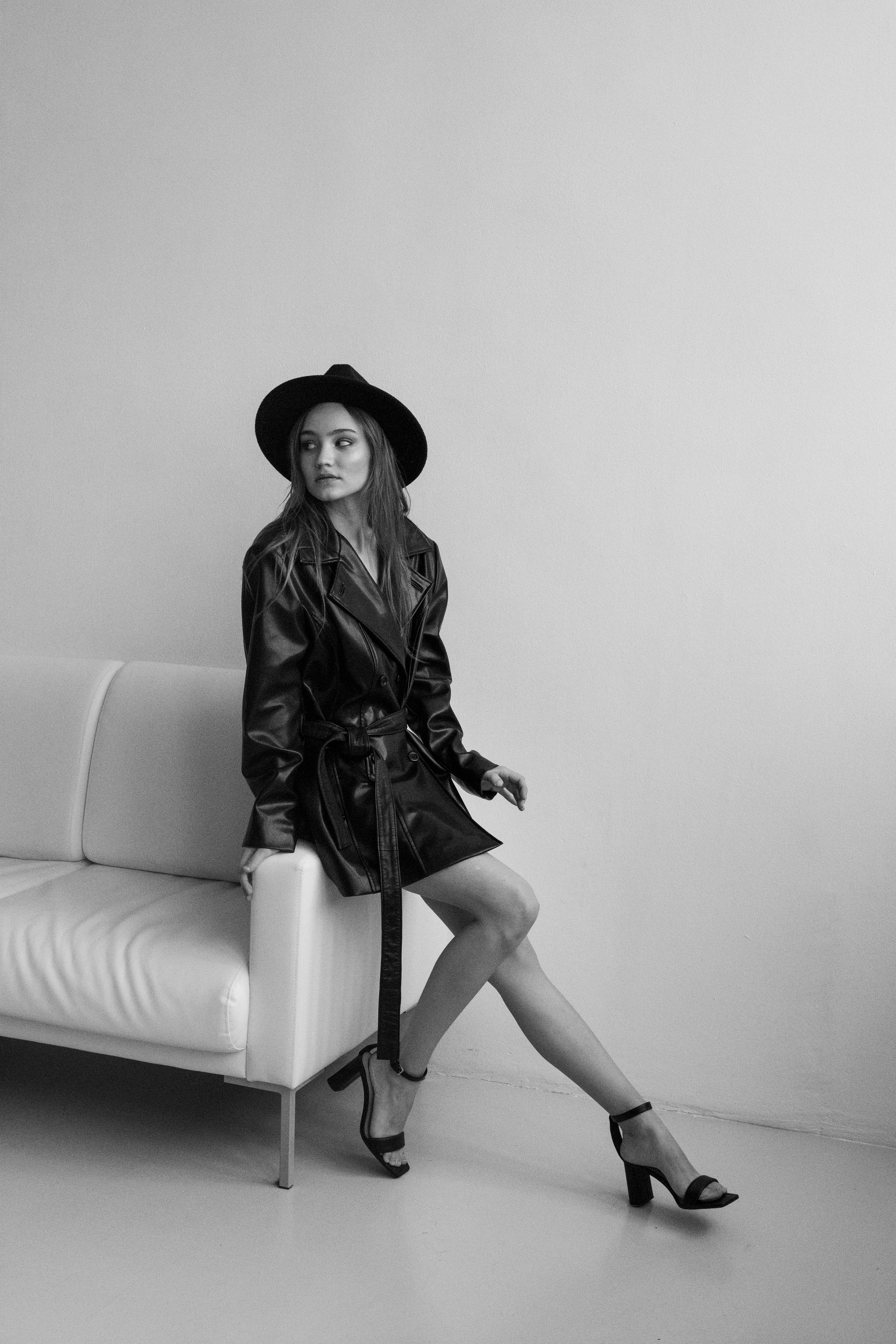 ELIZAVETA. Портретный фотограф· Казань· Zuhra.N