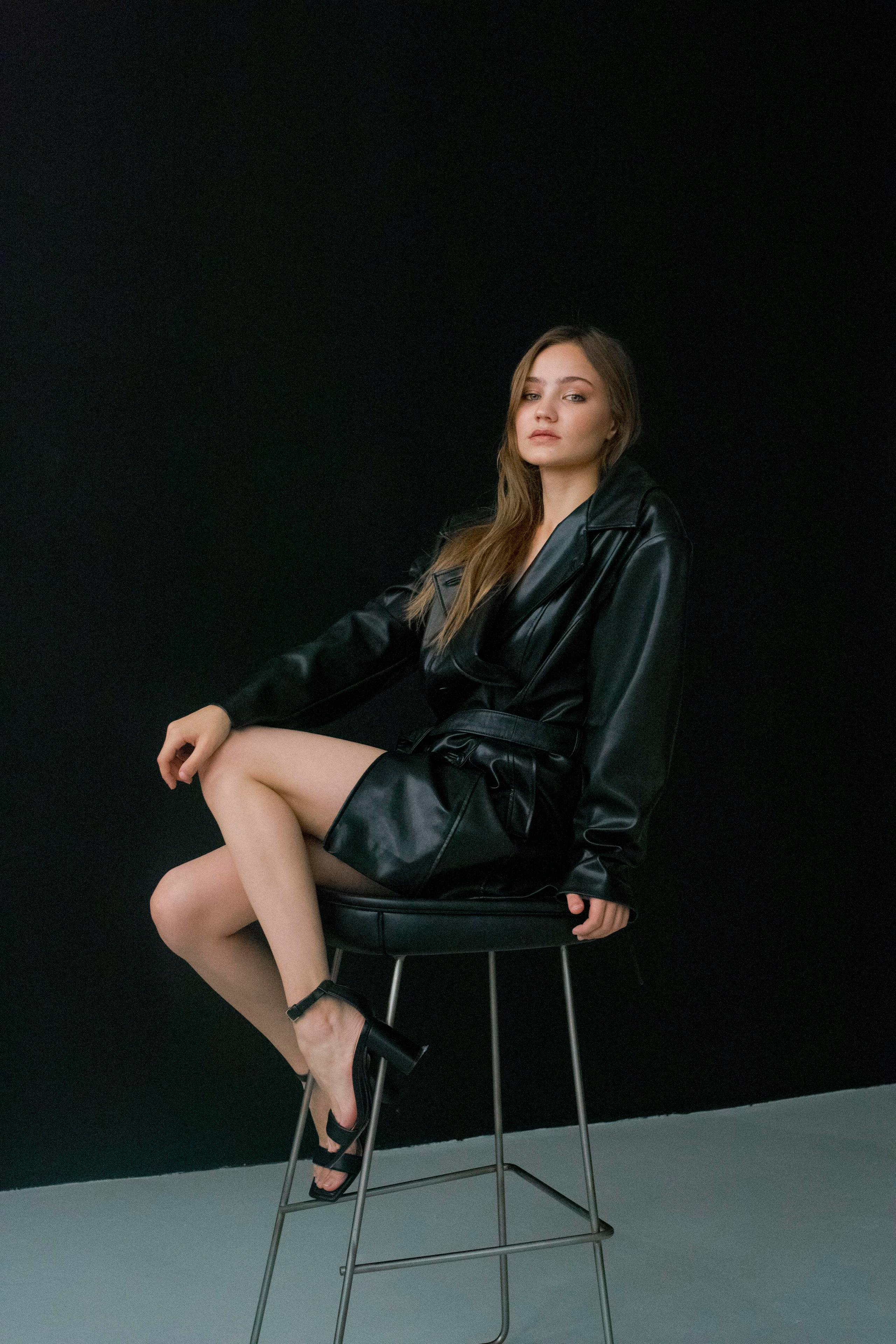 ELIZAVETA. Портретный фотограф· Казань· Zuhra.N