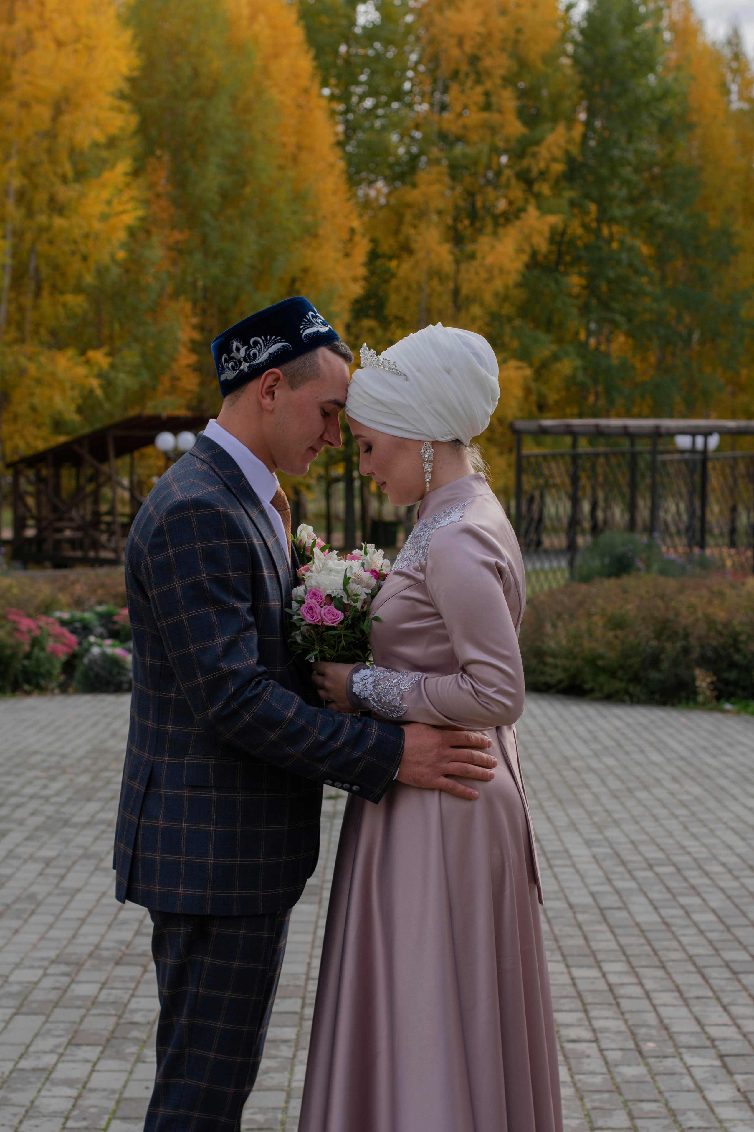 НИКАХ. Портретный фотограф· Казань· Zuhra.N