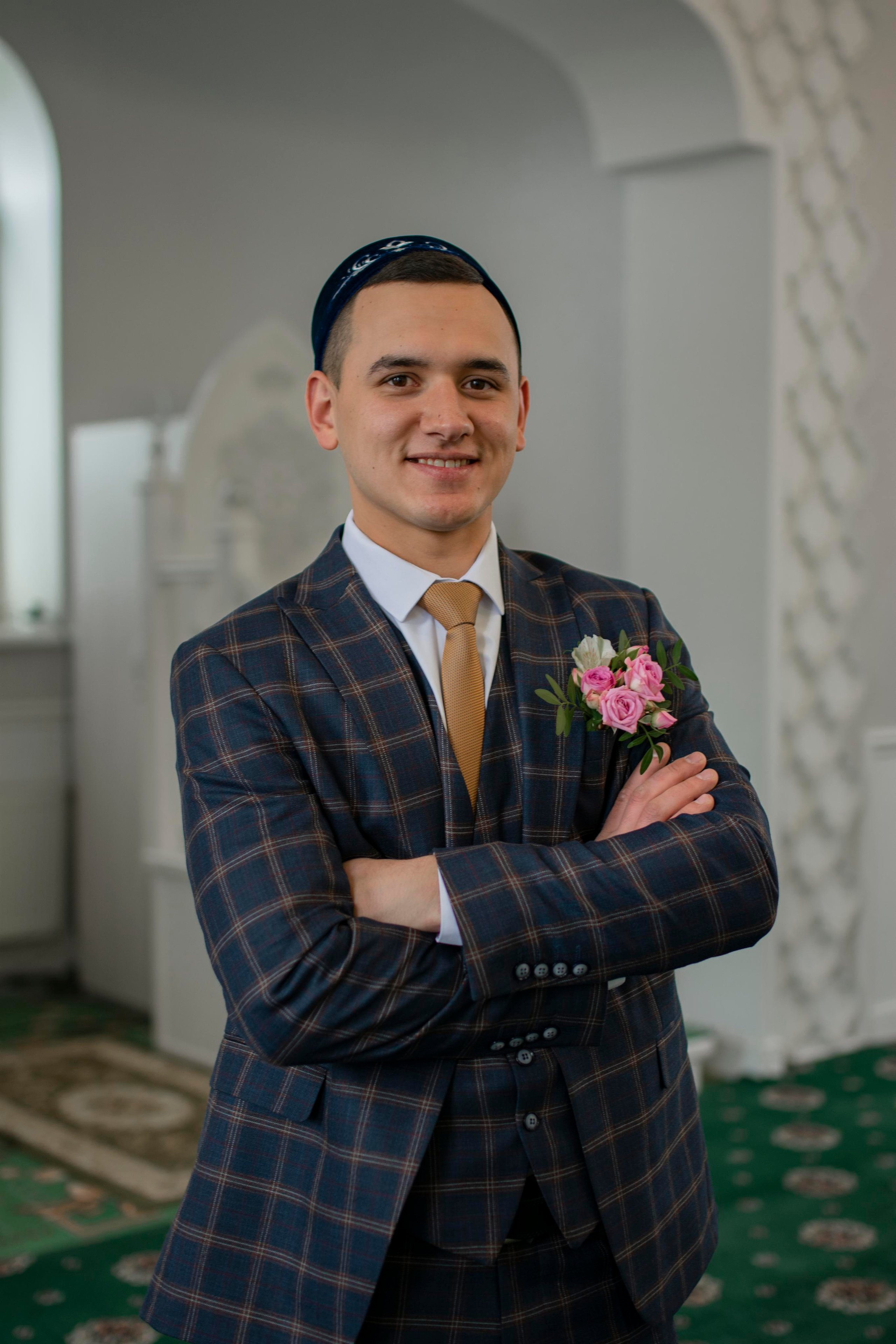 НИКАХ. Портретный фотограф· Казань· Zuhra.N