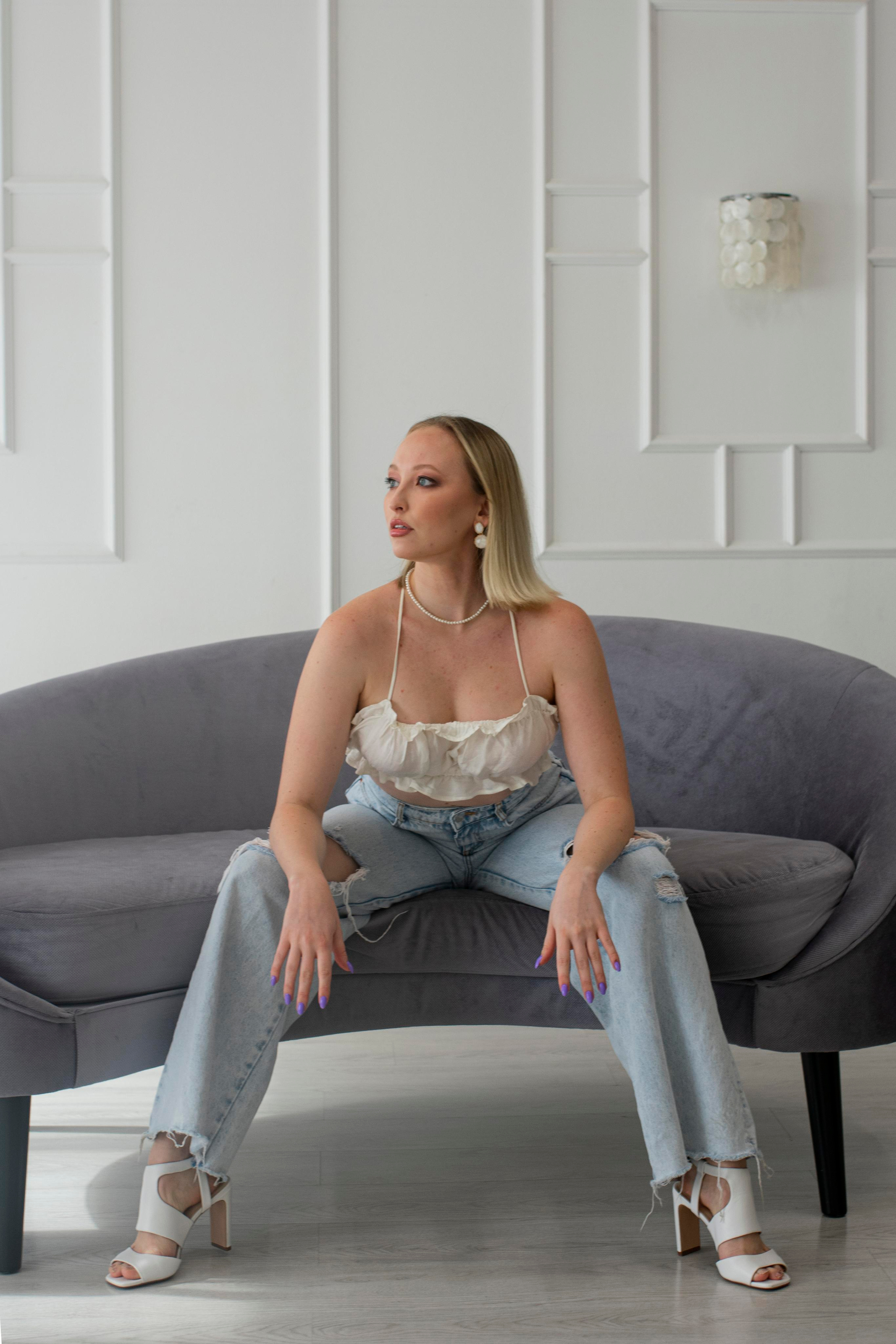 EVLIIA. Портретный фотограф· Казань· Zuhra.N