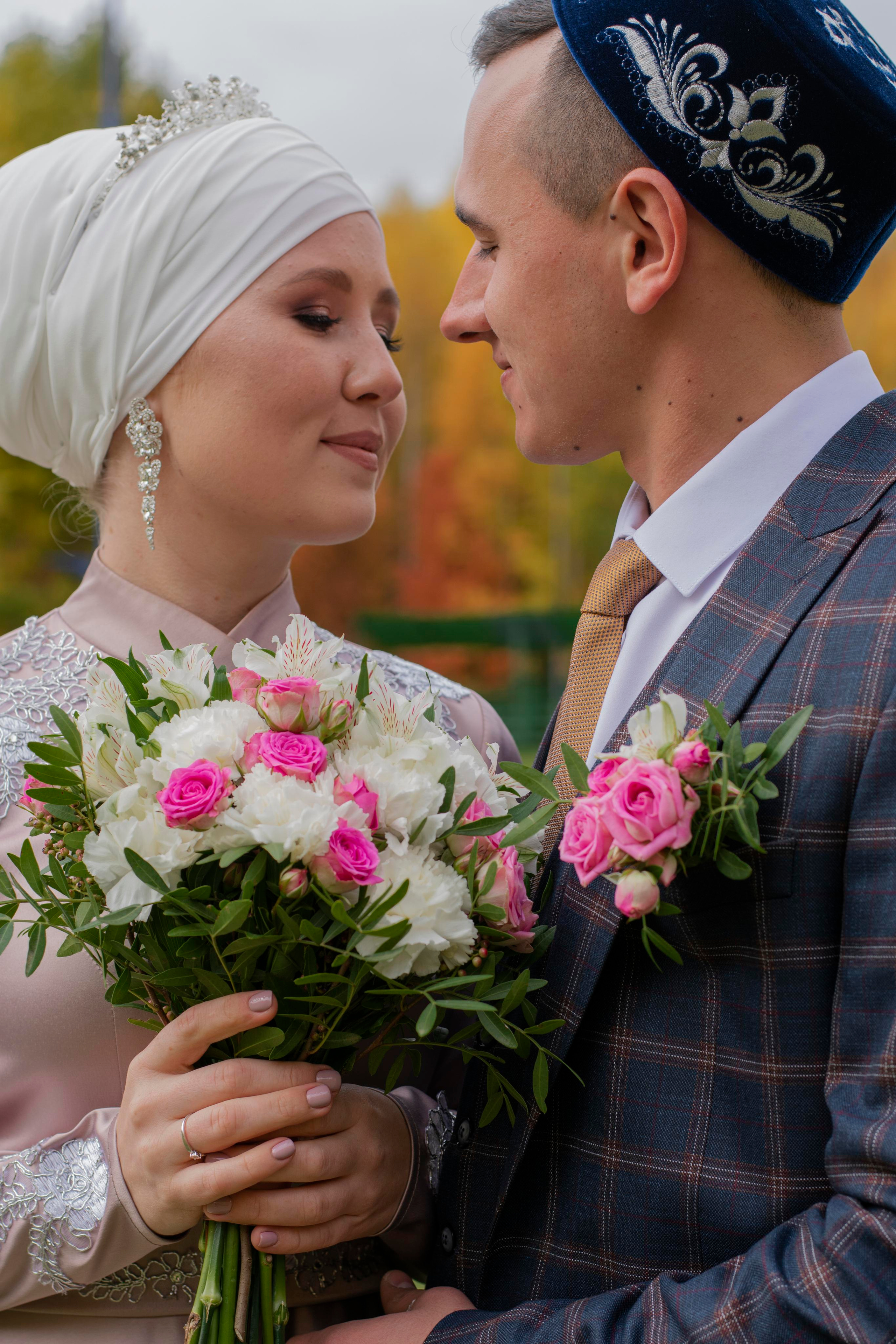 НИКАХ. Портретный фотограф· Казань· Zuhra.N