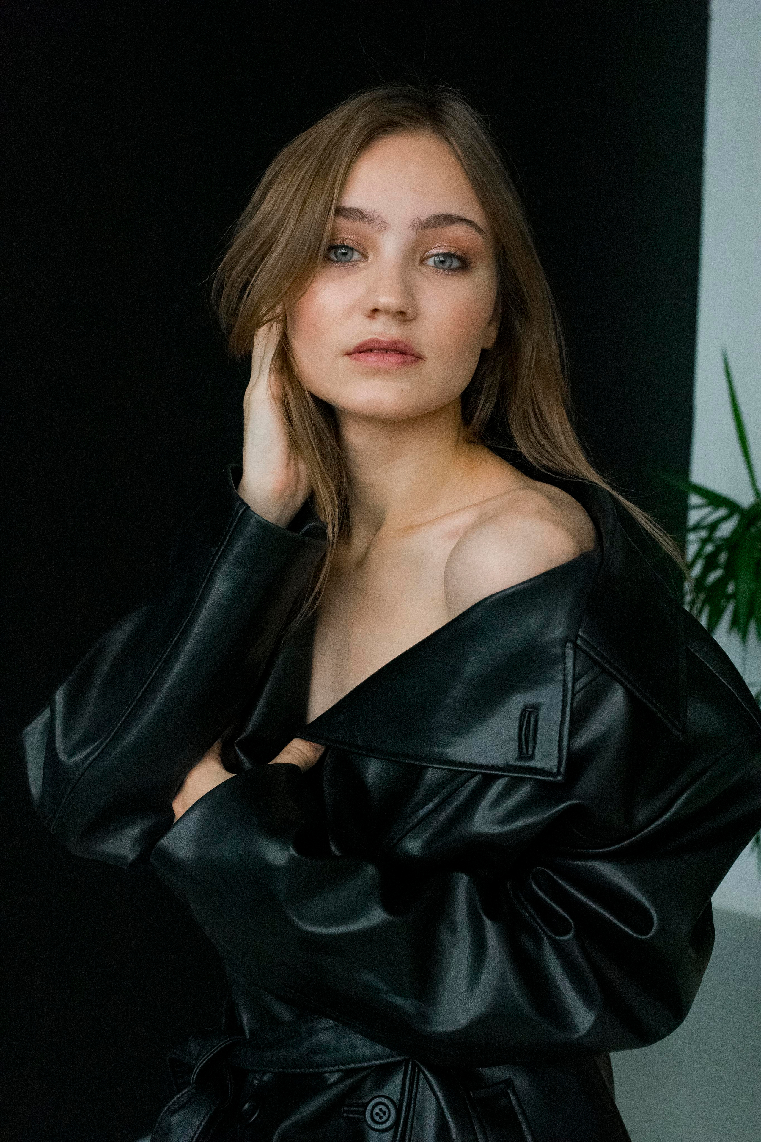 ELIZAVETA. Портретный фотограф· Казань· Zuhra.N