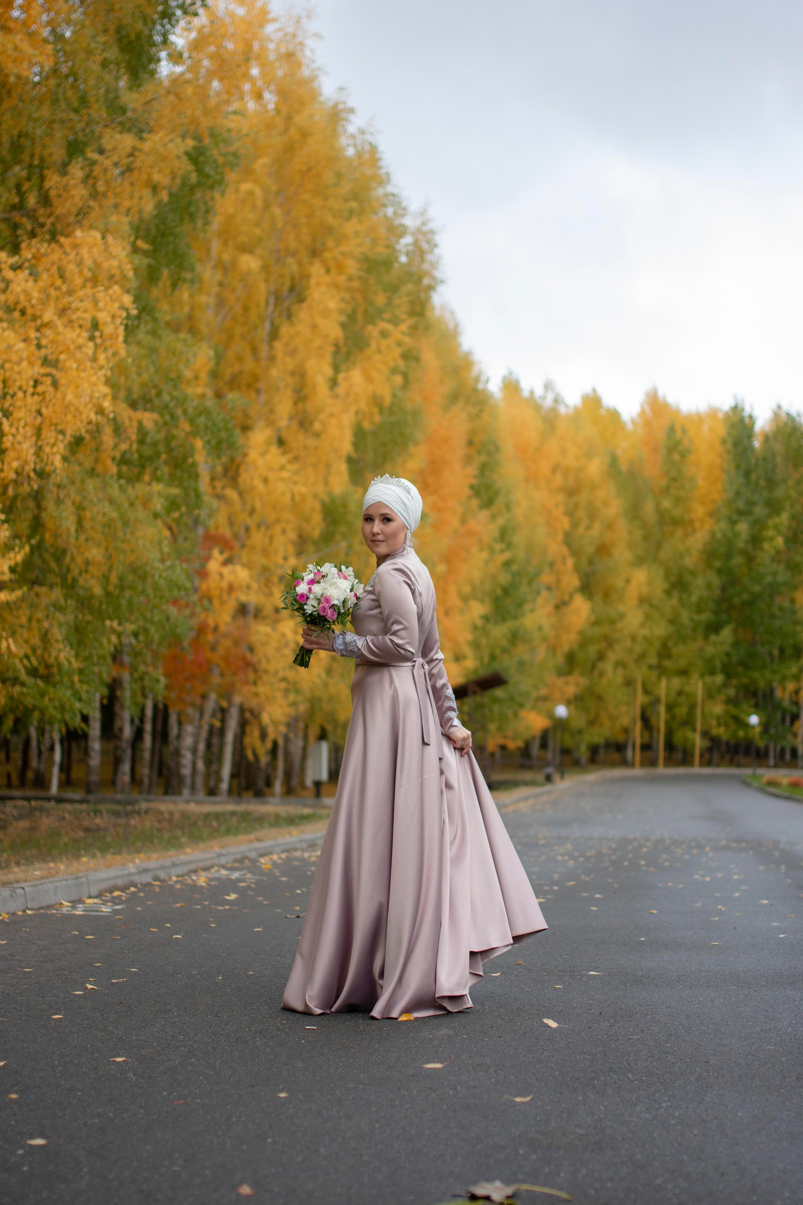 НИКАХ. Портретный фотограф· Казань· Zuhra.N