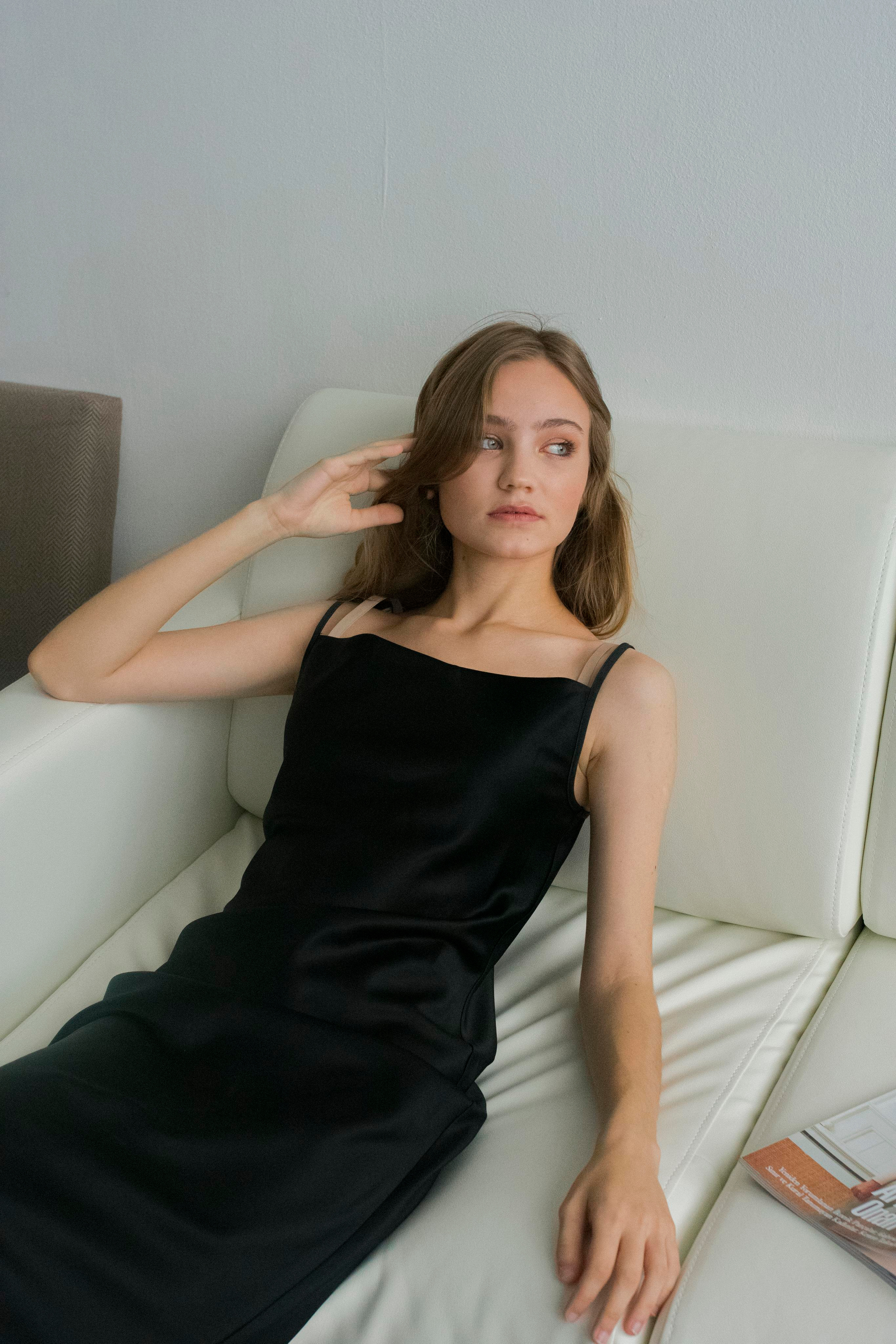 ELIZAVETA. Портретный фотограф· Казань· Zuhra.N