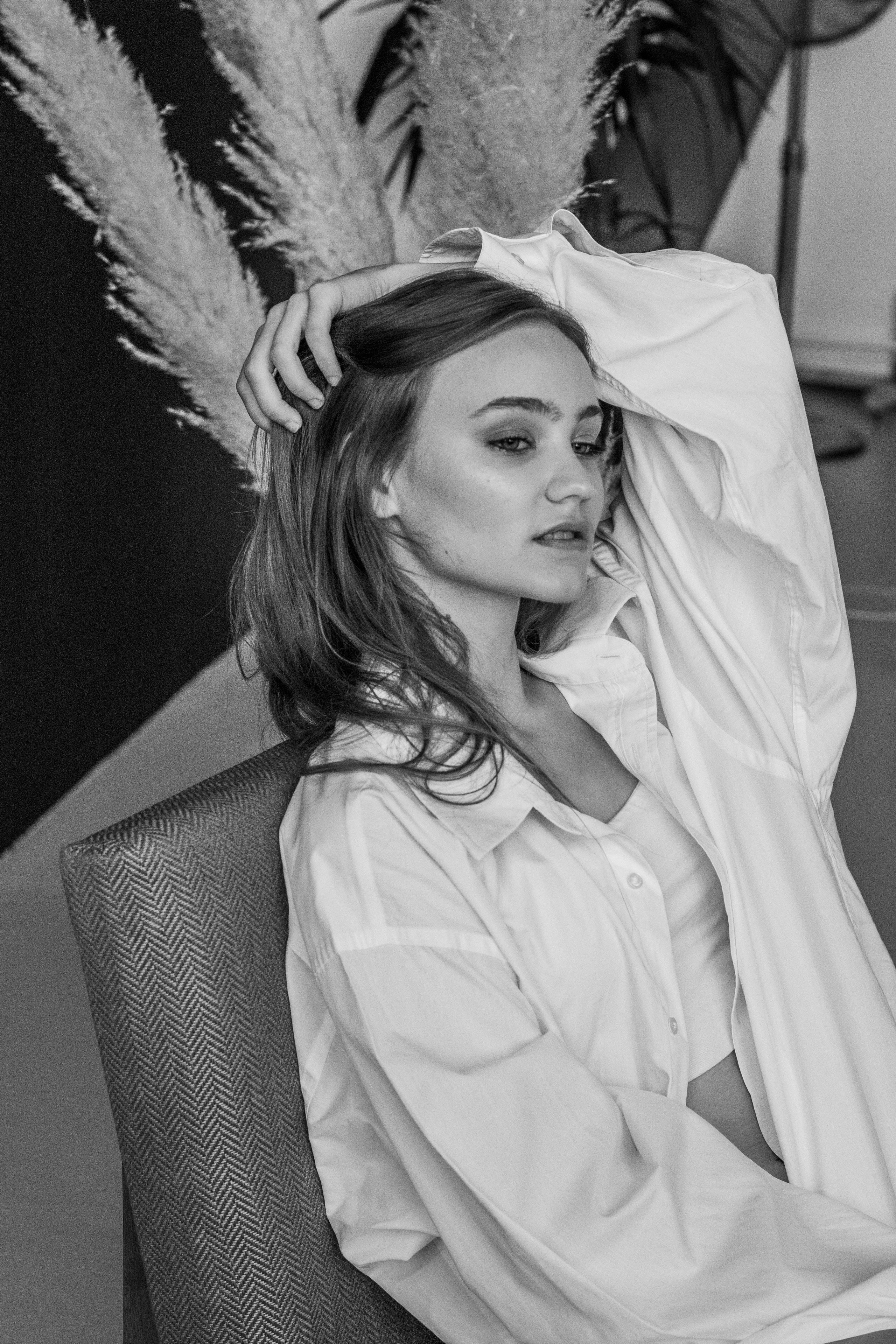 ELIZAVETA. Портретный фотограф· Казань· Zuhra.N