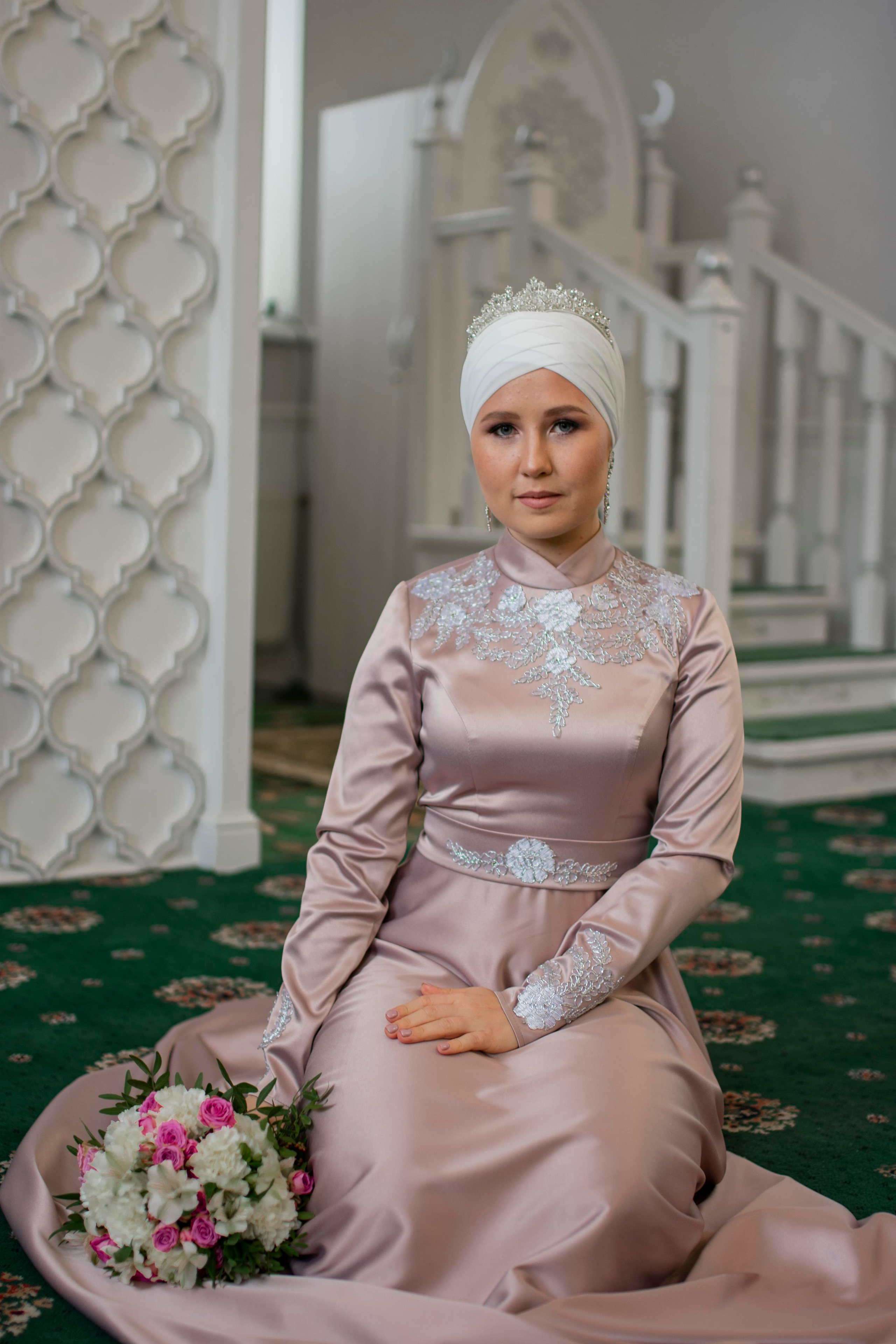 НИКАХ. Портретный фотограф· Казань· Zuhra.N