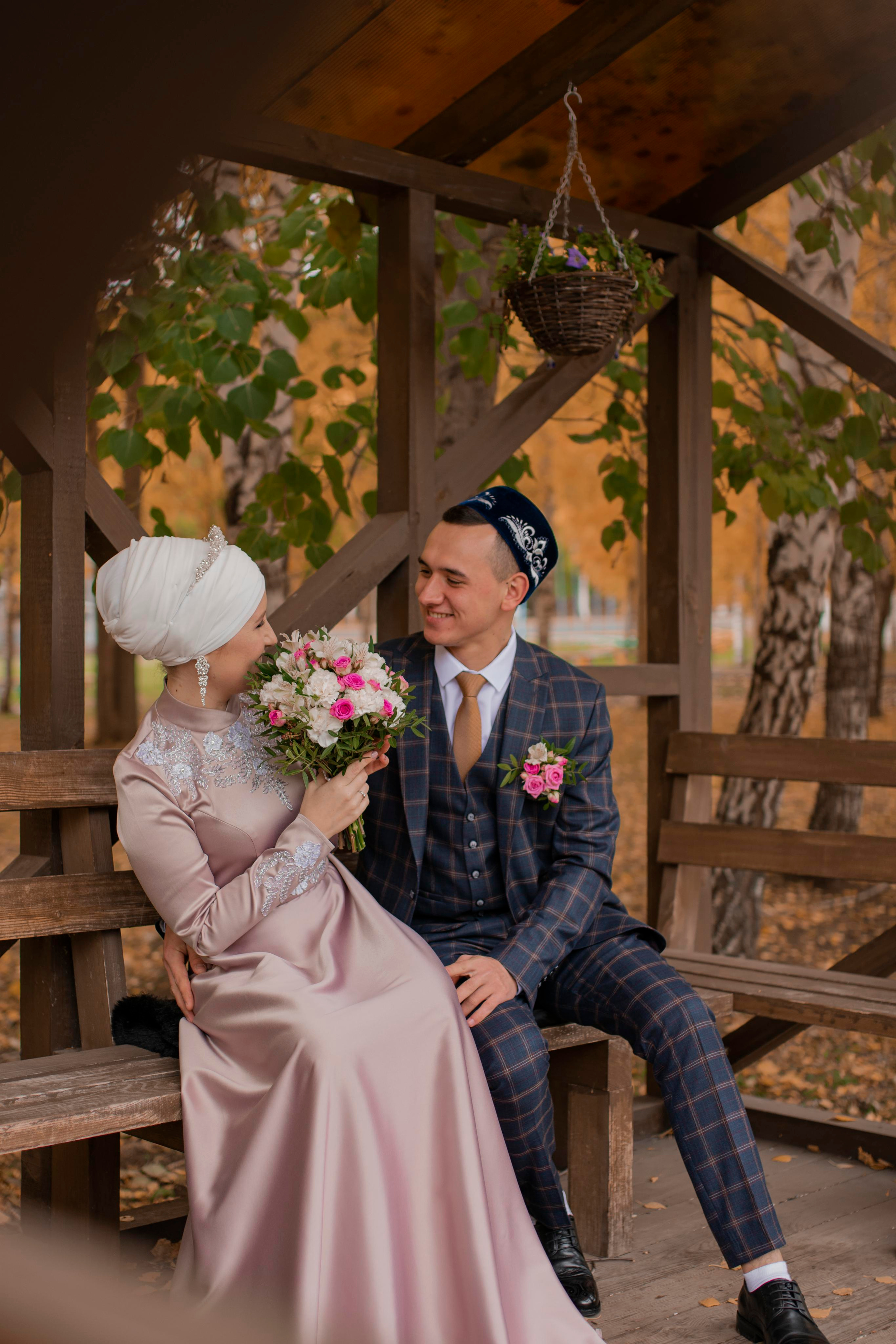 НИКАХ. Портретный фотограф· Казань· Zuhra.N