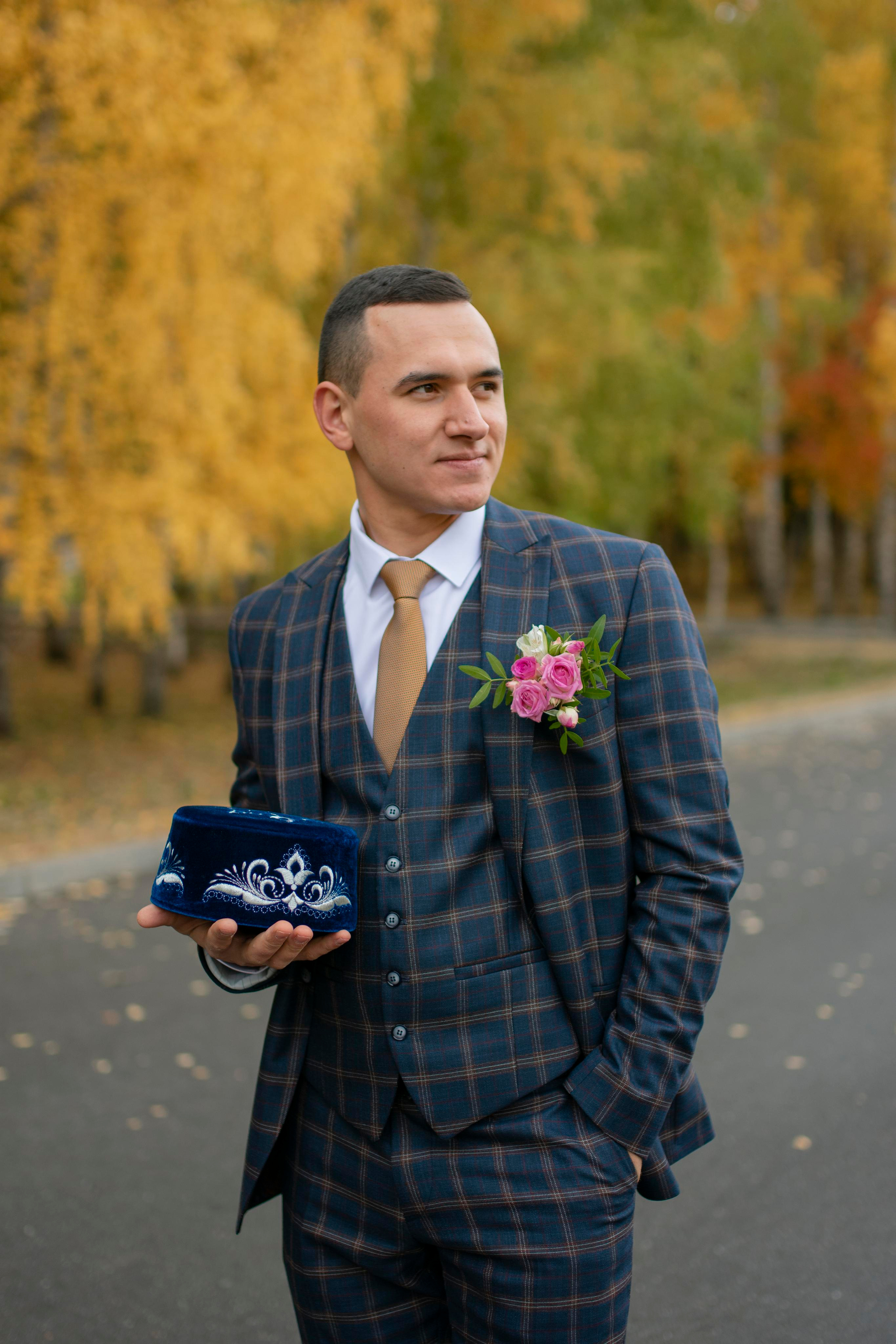 НИКАХ. Портретный фотограф· Казань· Zuhra.N