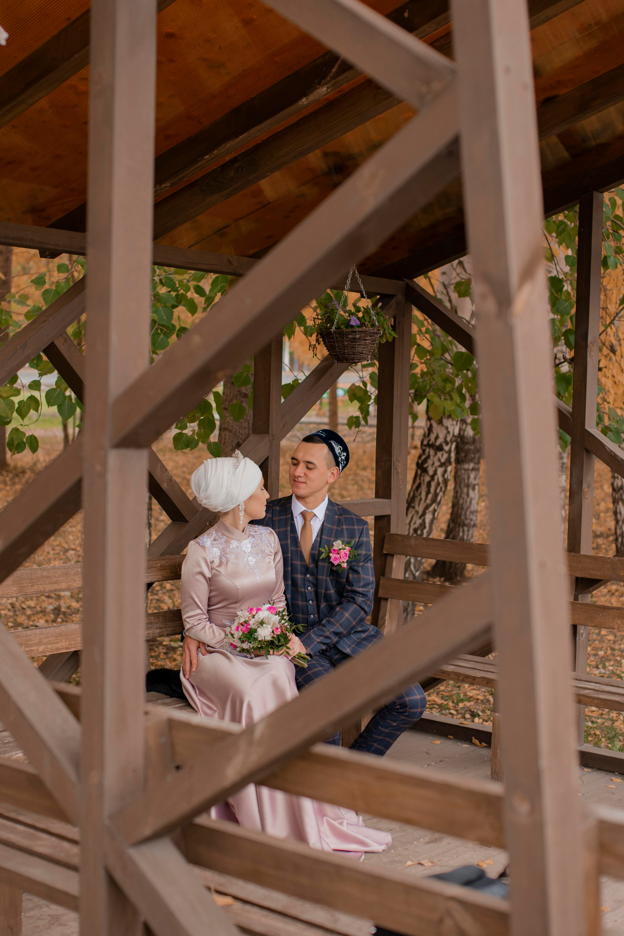 НИКАХ. Портретный фотограф· Казань· Zuhra.N