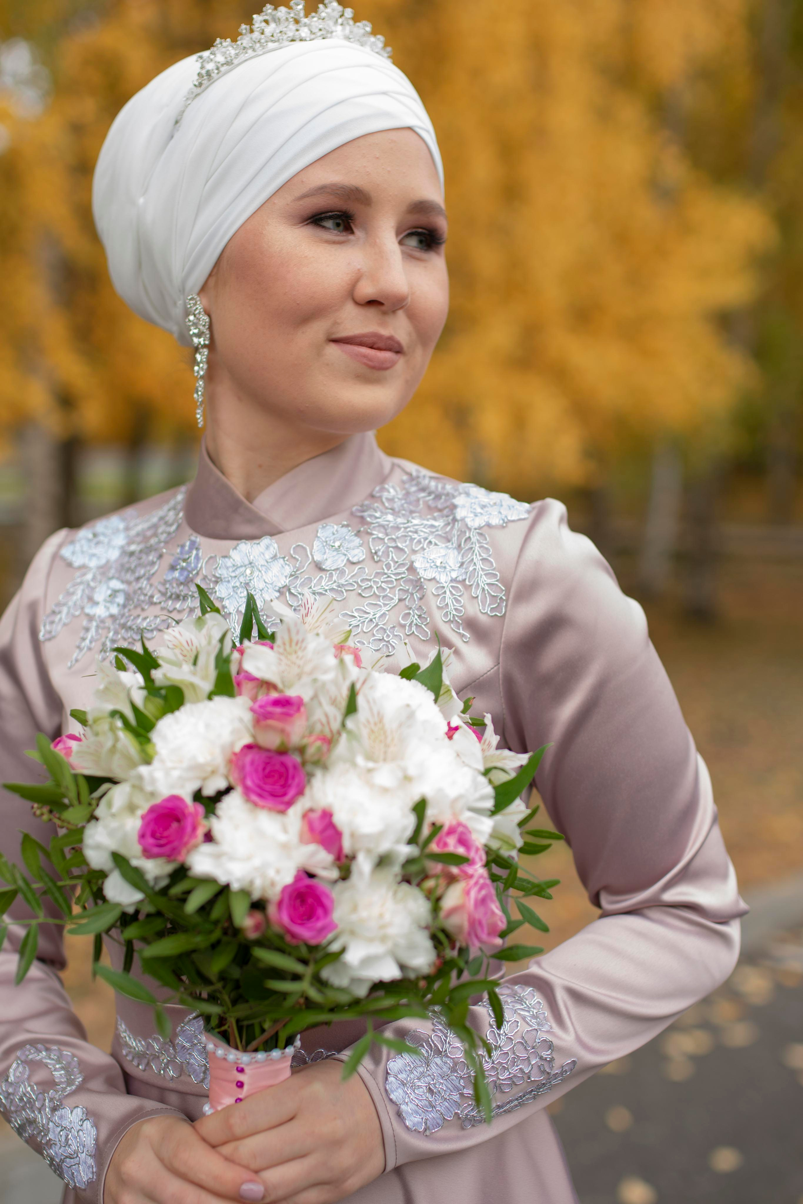 НИКАХ. Портретный фотограф· Казань· Zuhra.N