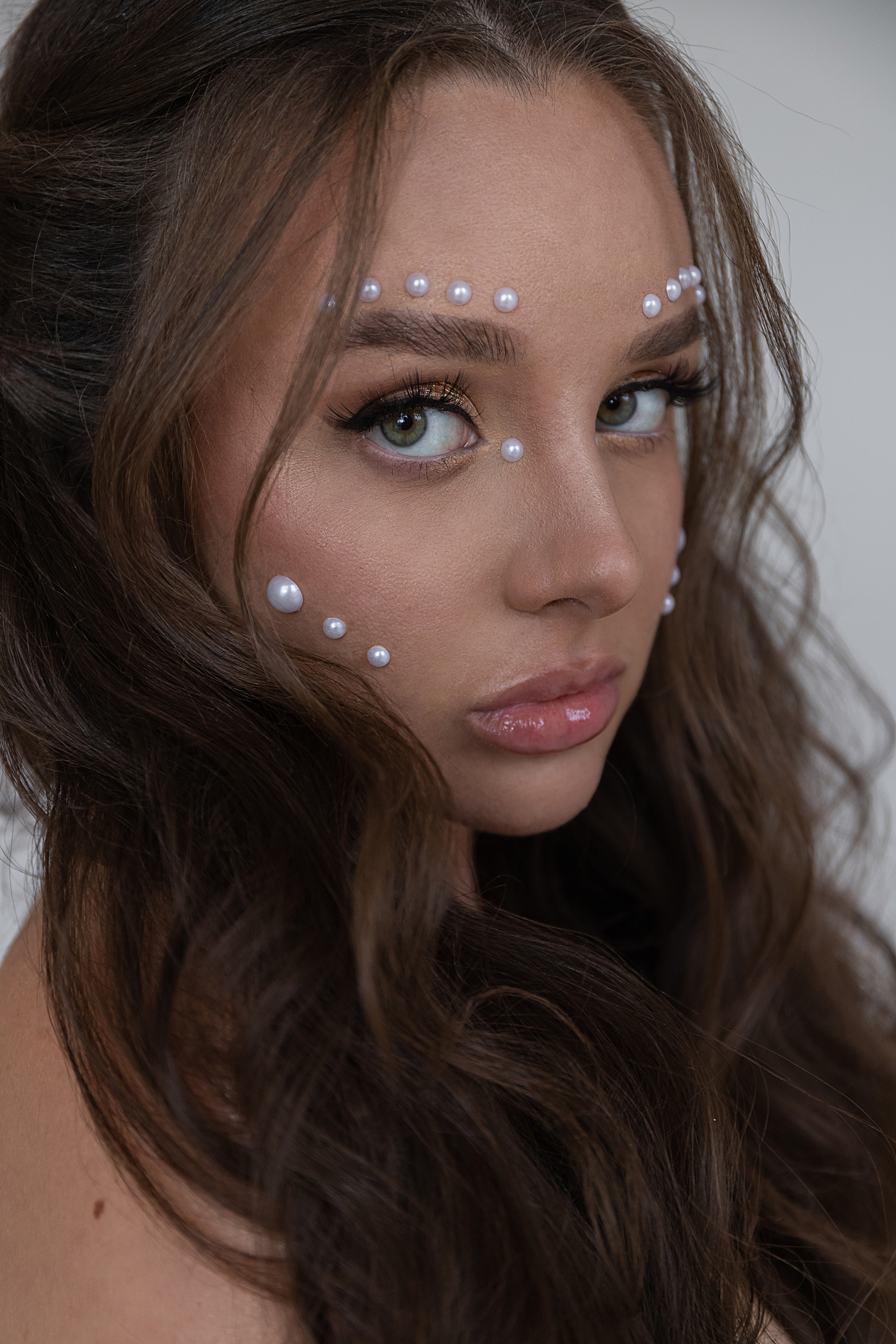 Русалка Юля. Утонченный фотограф в Санкт-Петербурге Ксения Пелевина