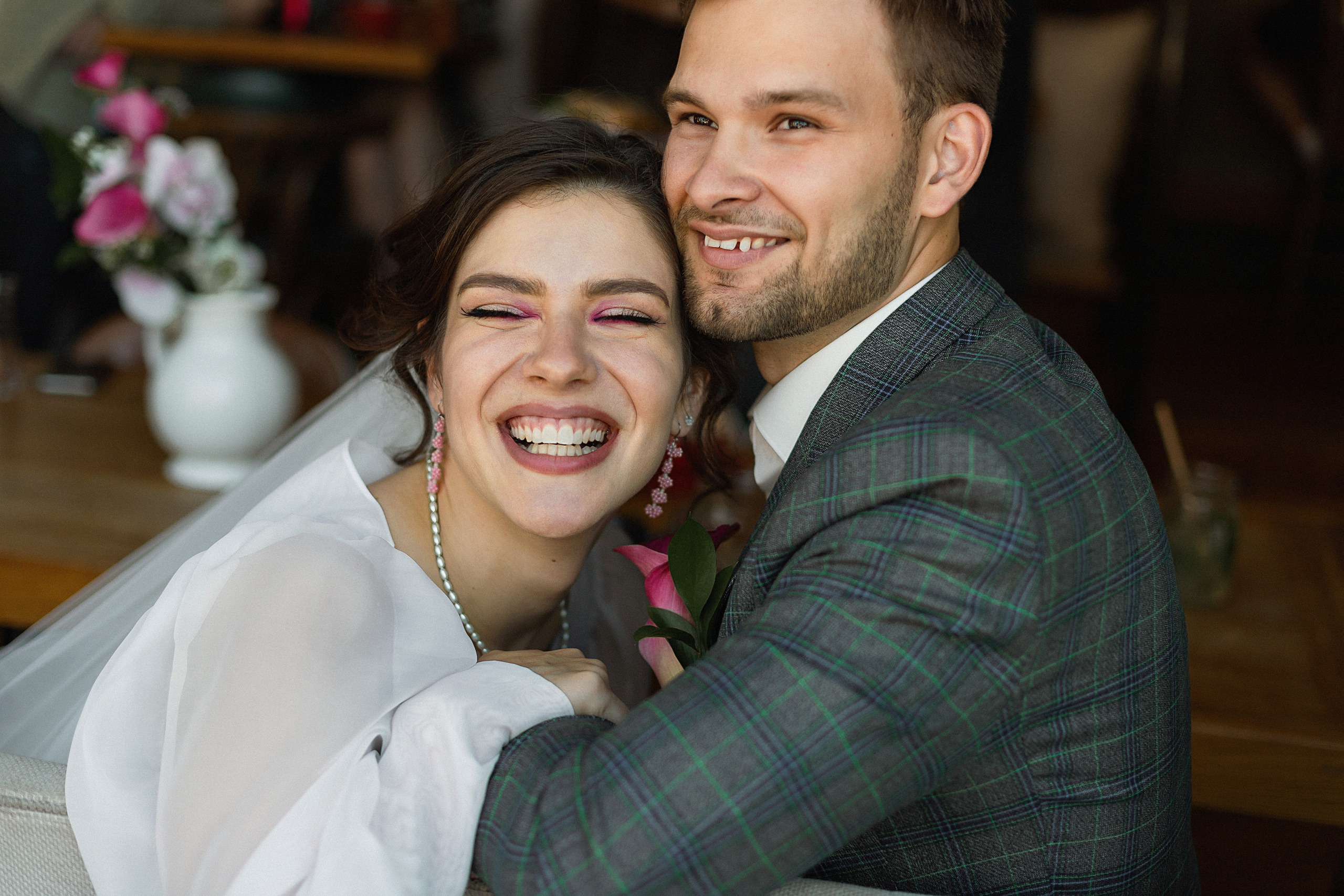 Мария и Даниил. Утонченный фотограф в Санкт-Петербурге Ксения Пелевина