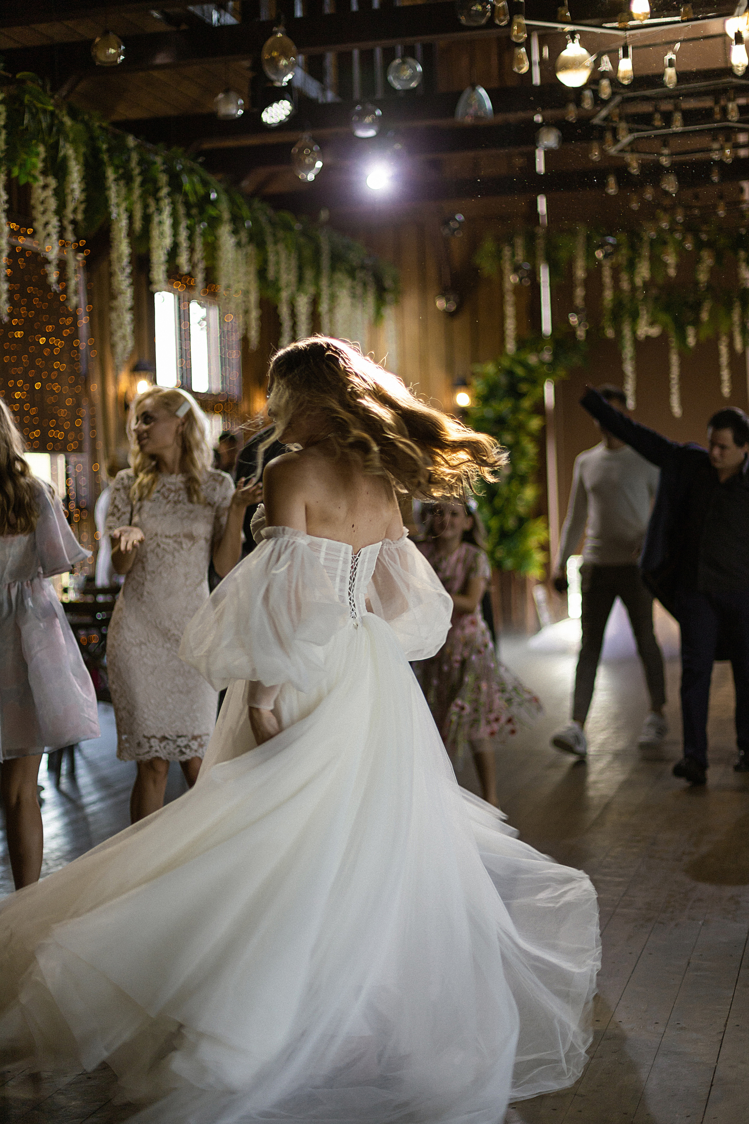 Дарья и Никита. Утонченный фотограф в Санкт-Петербурге Ксения Пелевина