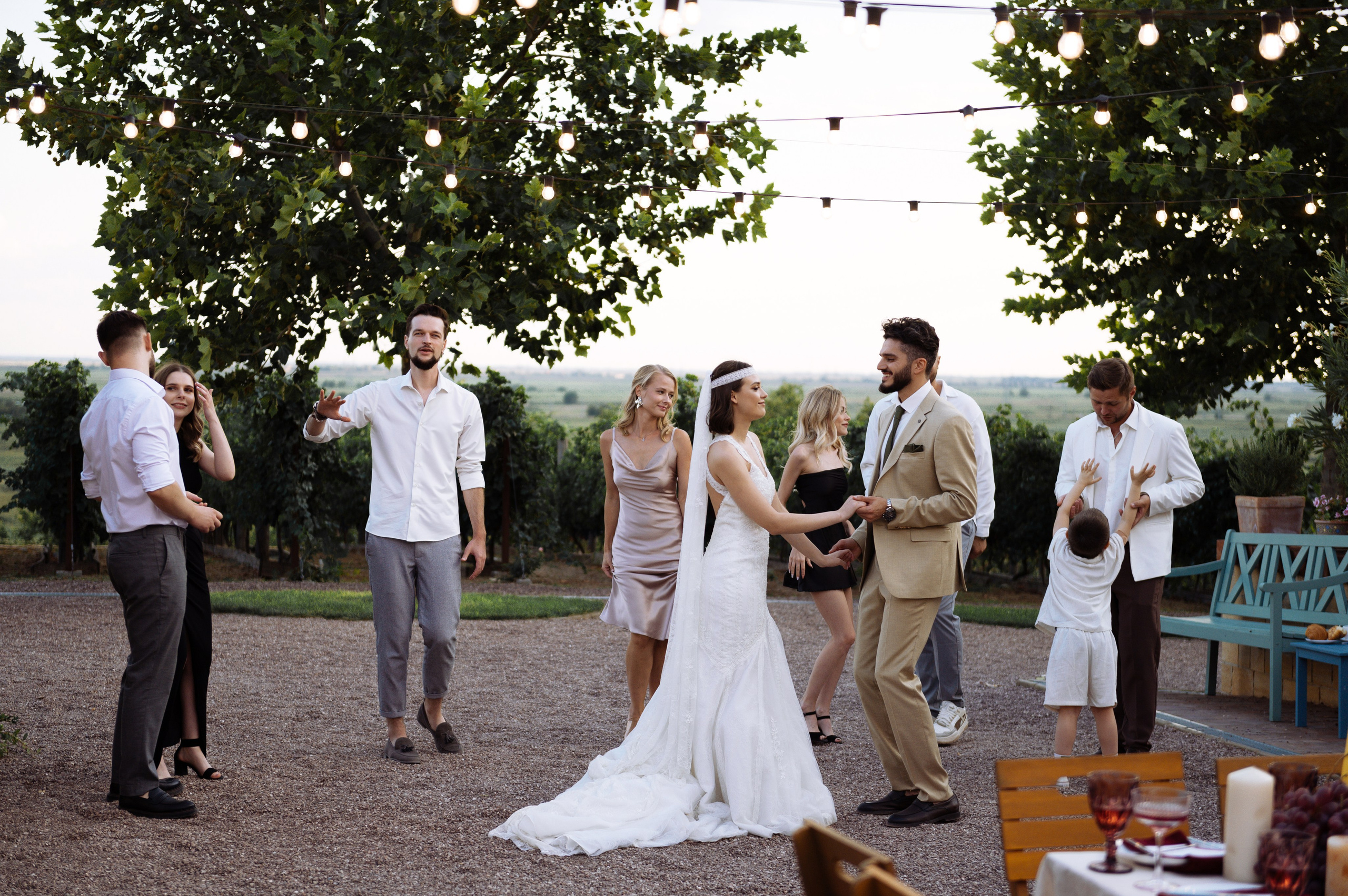 Айк | Анастасия