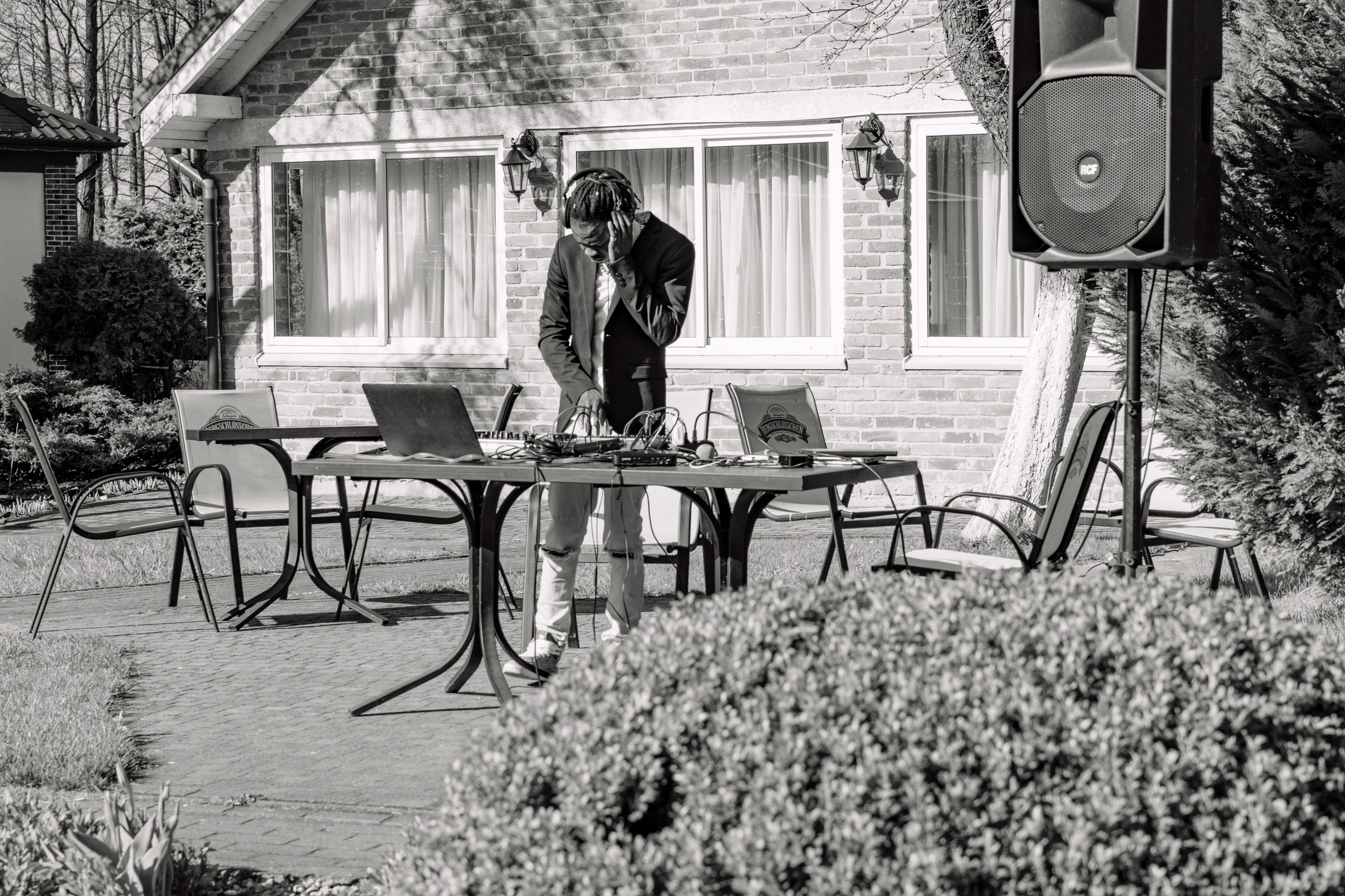 Александр&Эмма 2023 г. Свадебный фотограф Калининград